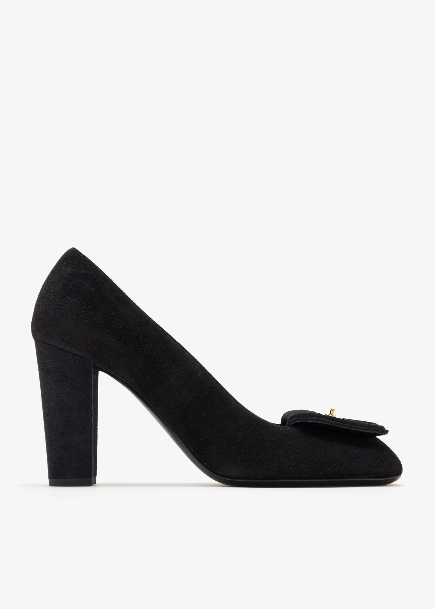 

CC pumps, Black
