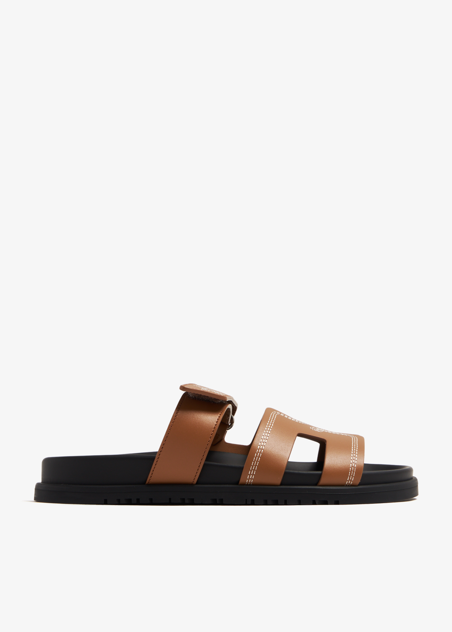 

Chypre sandals, Brown