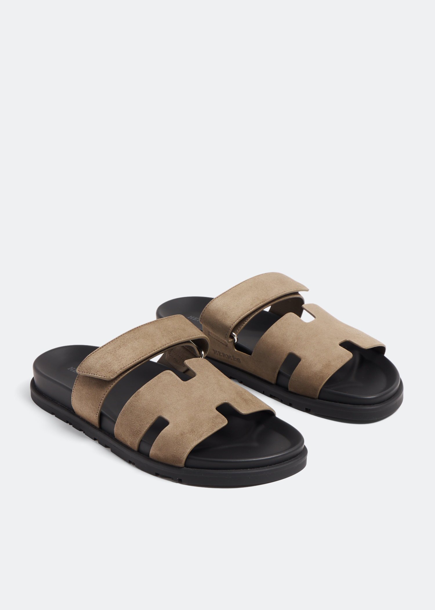 

Chypre sandals, Brown