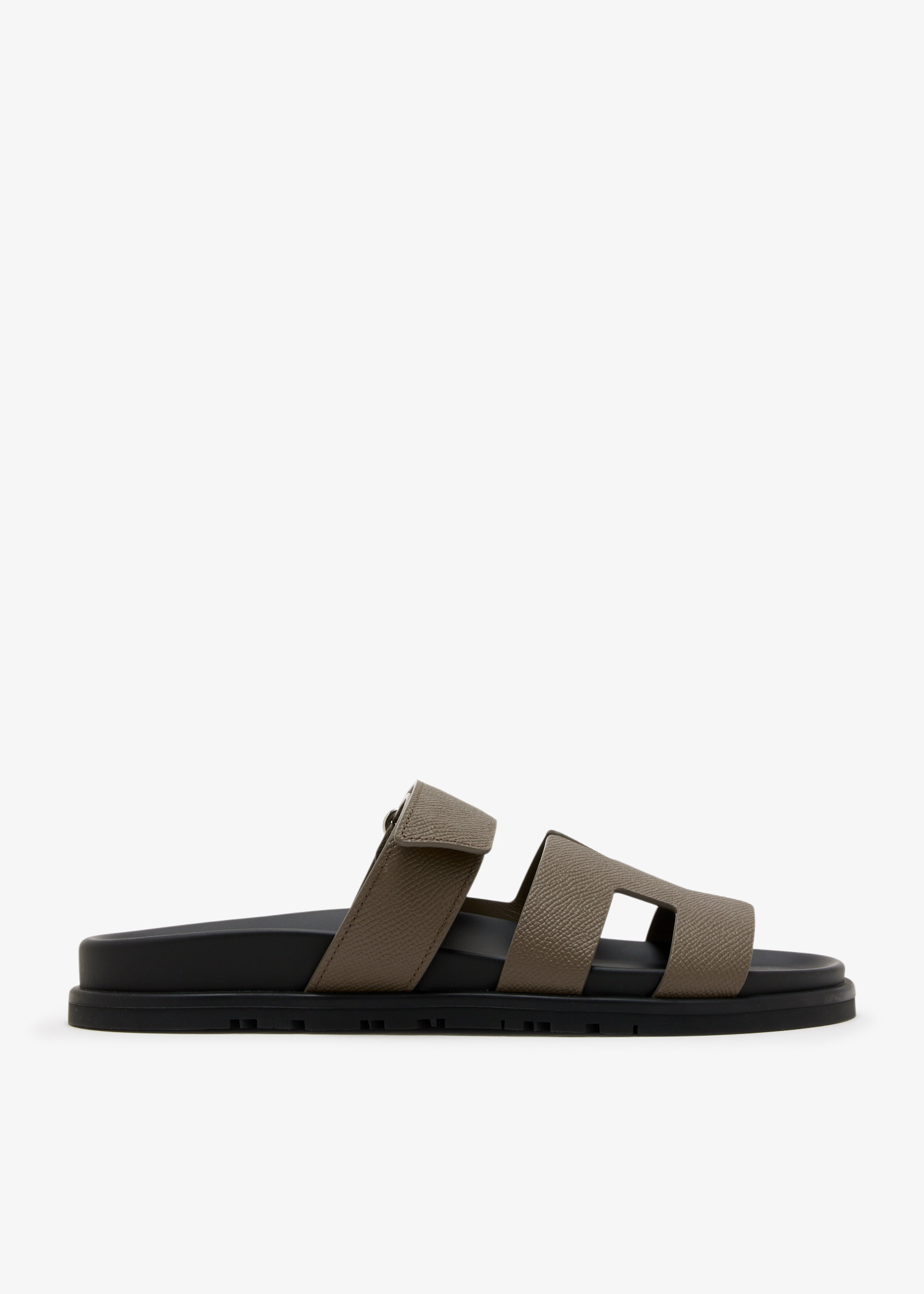 

Chypre sandals, Taupe