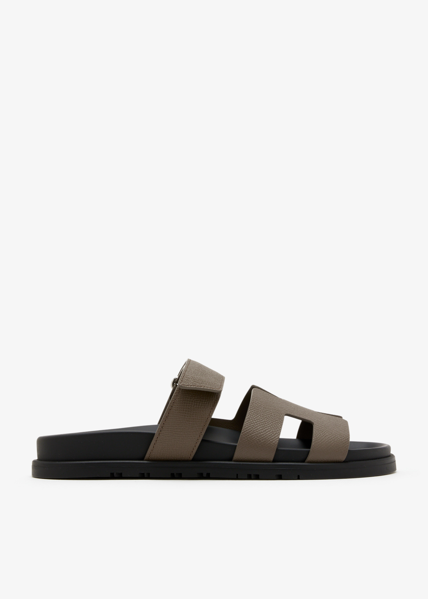 

Chypre sandals, Taupe