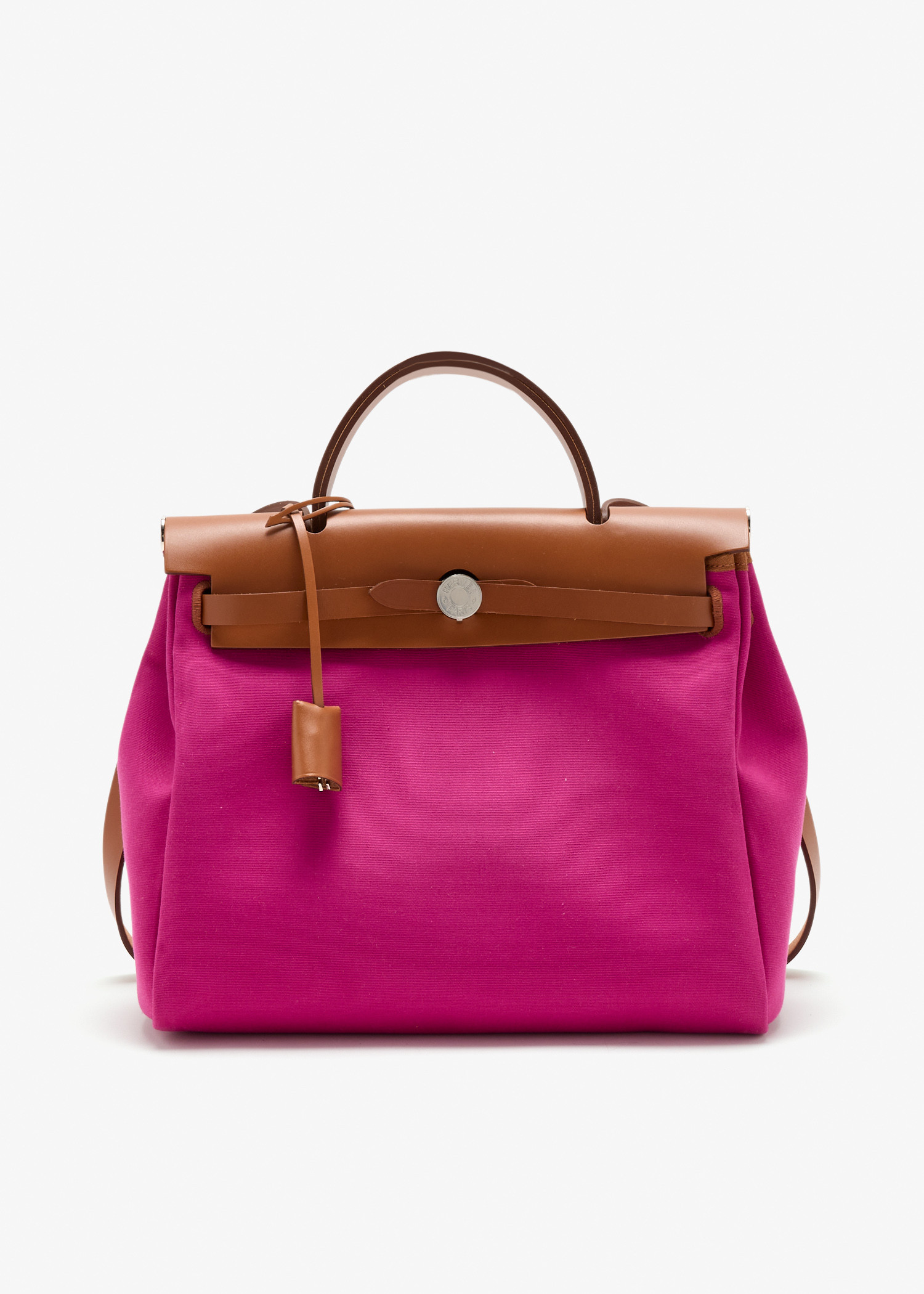 

Herbag Zip 31 bag, Pink