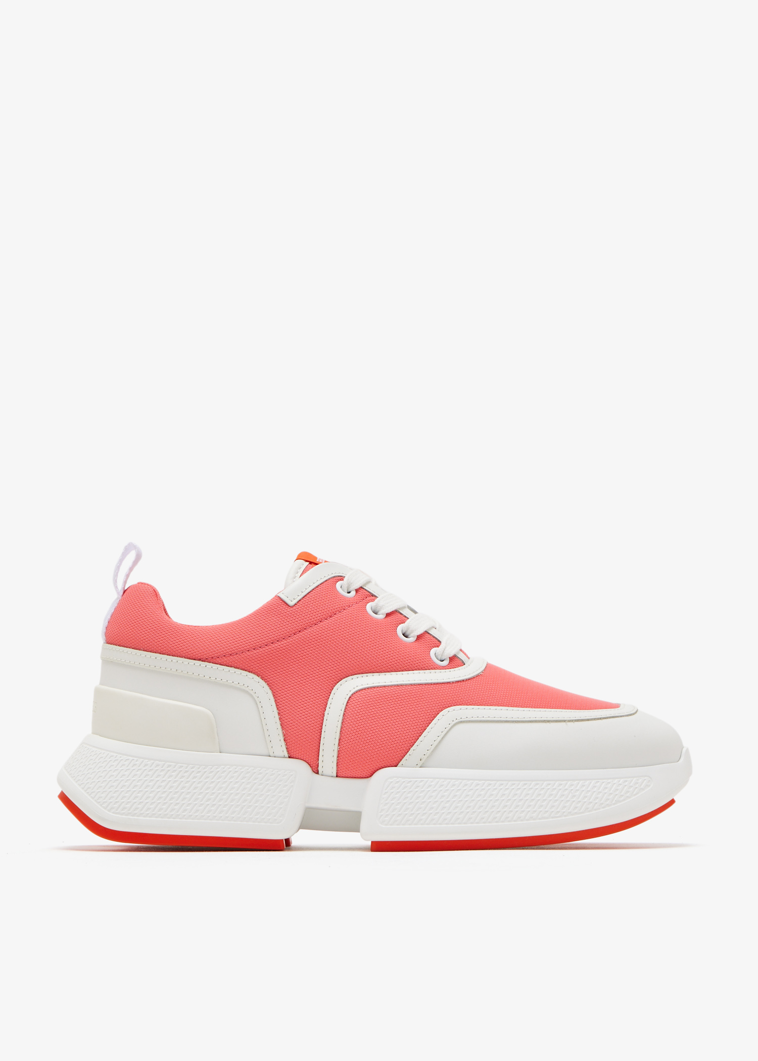 

Giga sneakers, Pink
