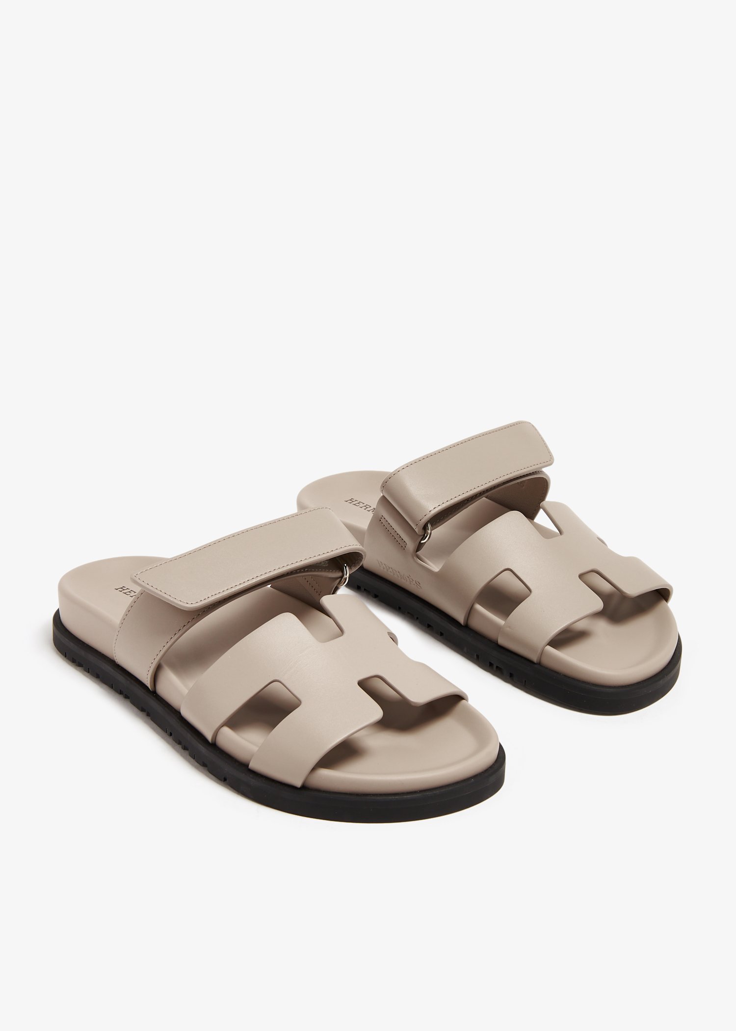 

Chypre sandals, Beige