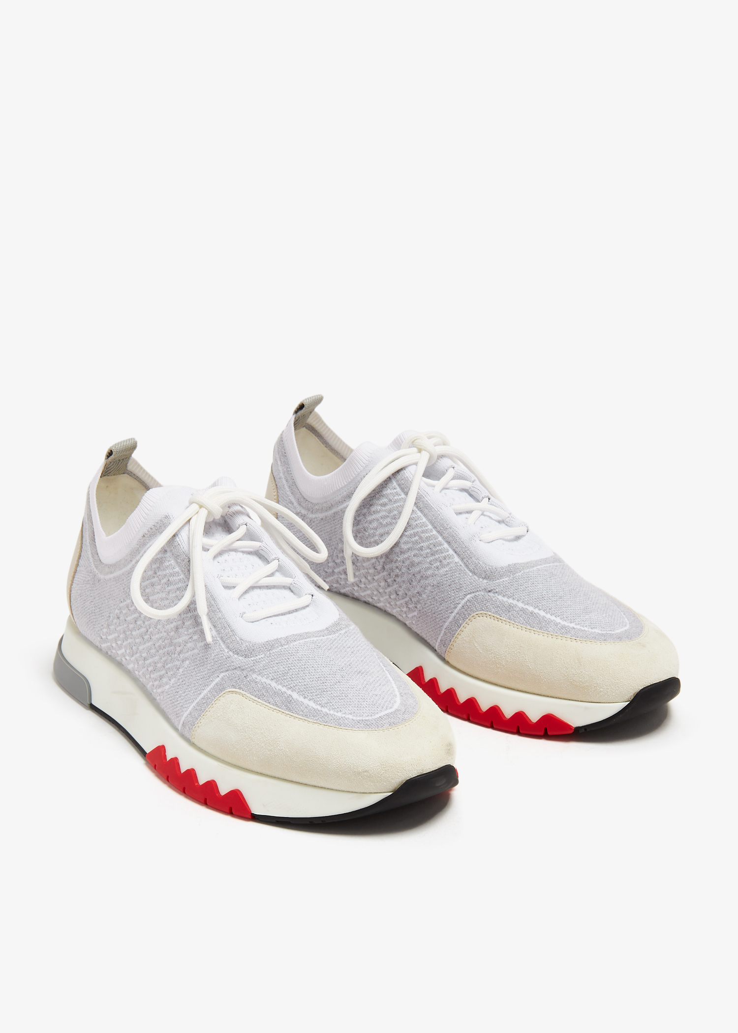 

Addict sneakers, Grey