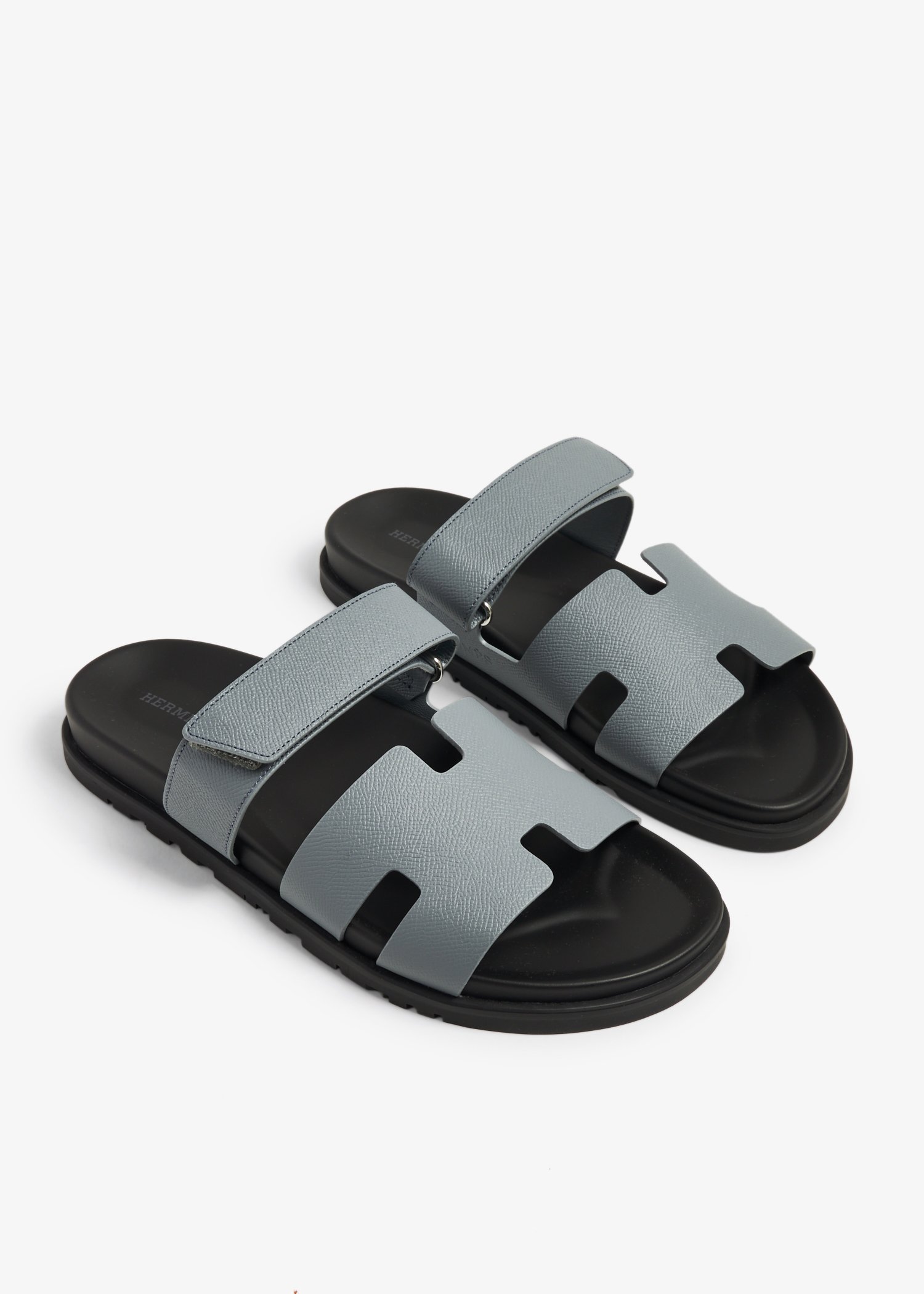 

Chypre sandals, Grey