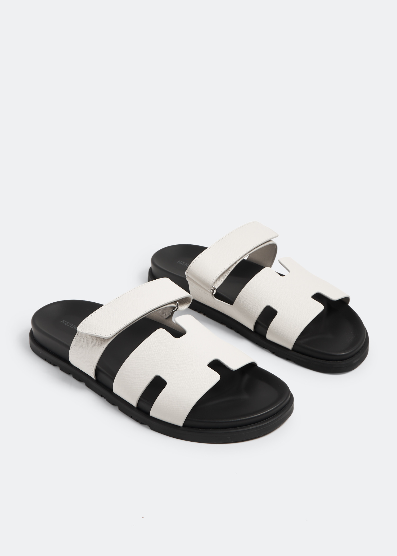 

Chypre sandals, Grey