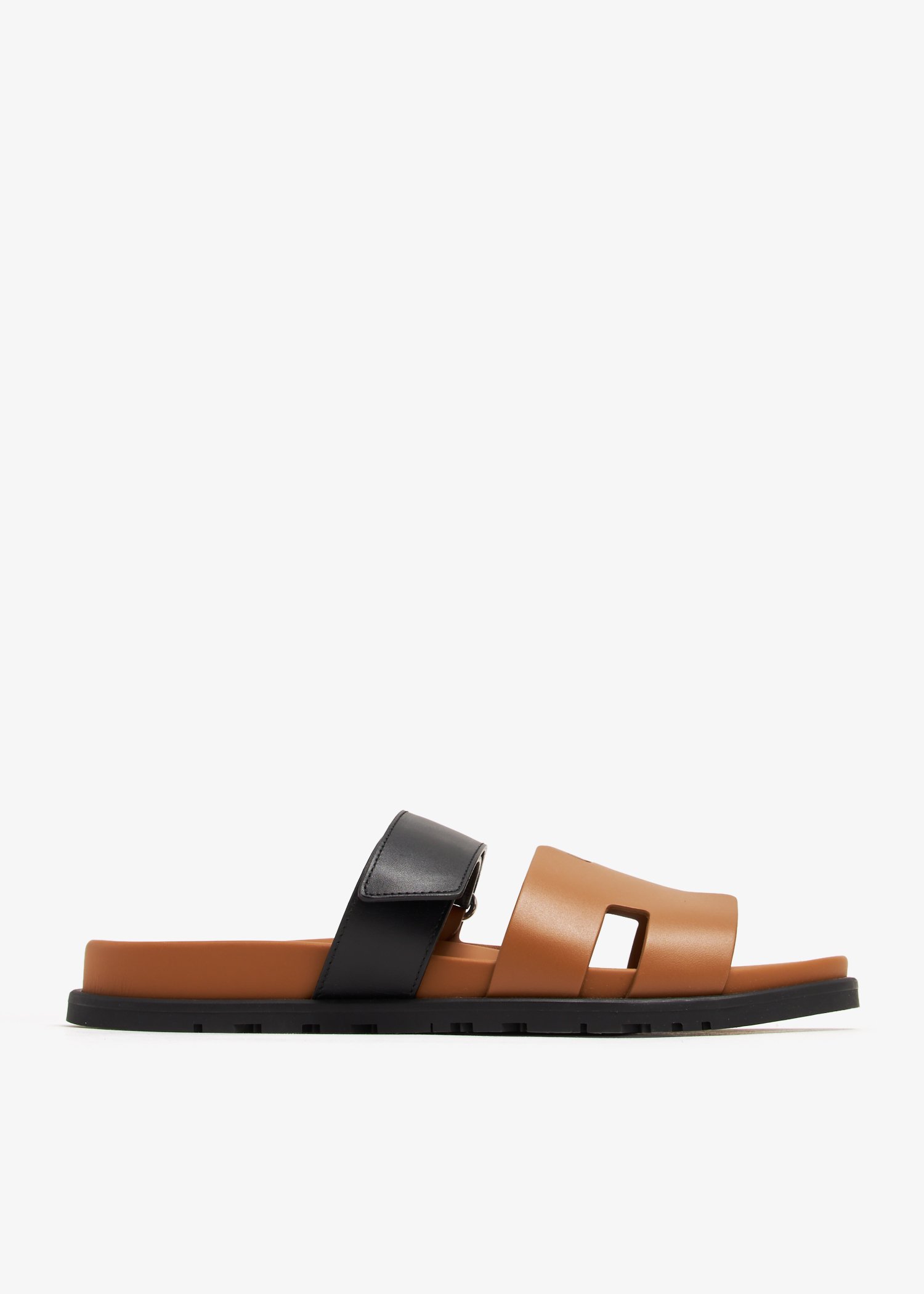 

Chypre sandals, Brown