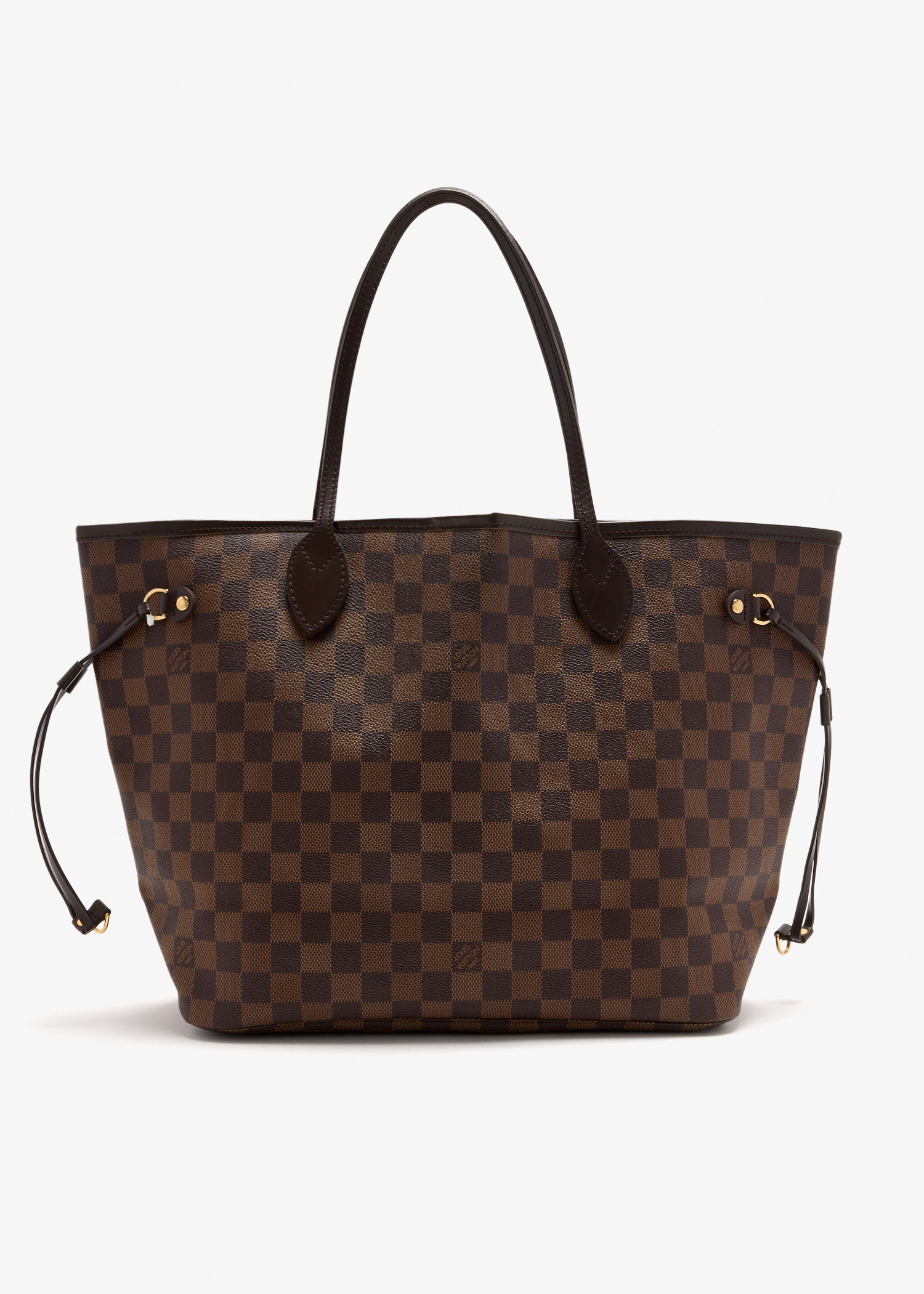 

Neverfull MM tote bag, Printed
