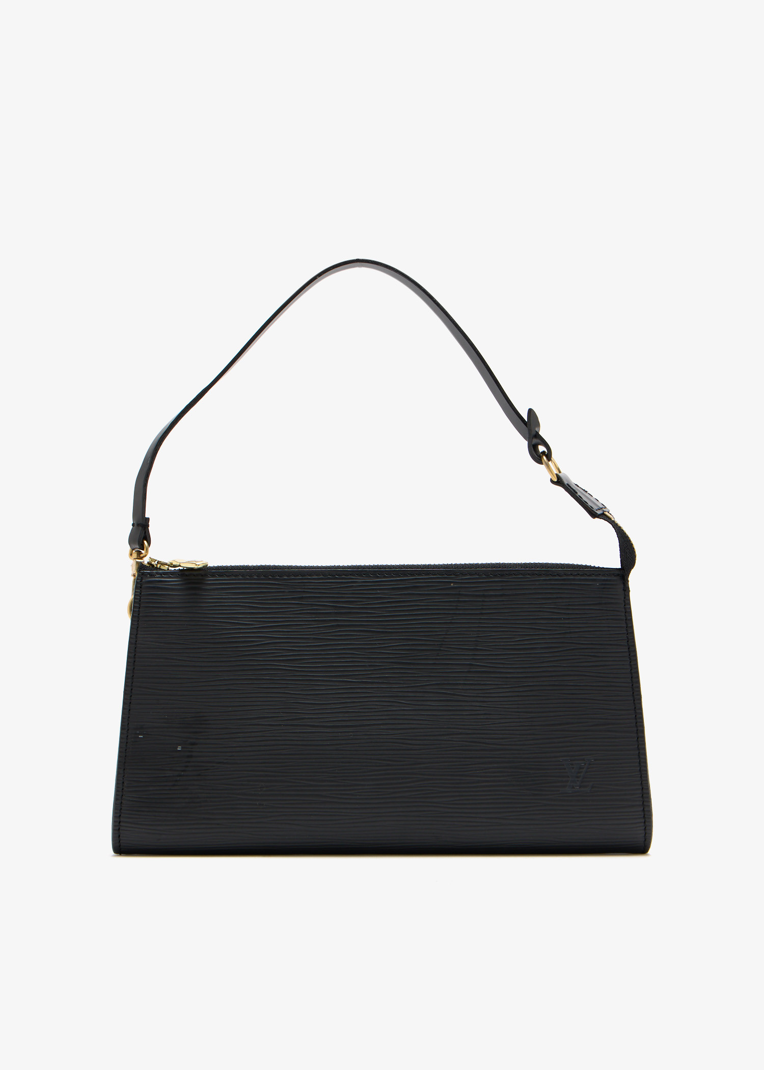 

Pochette Accessoires bag, Black