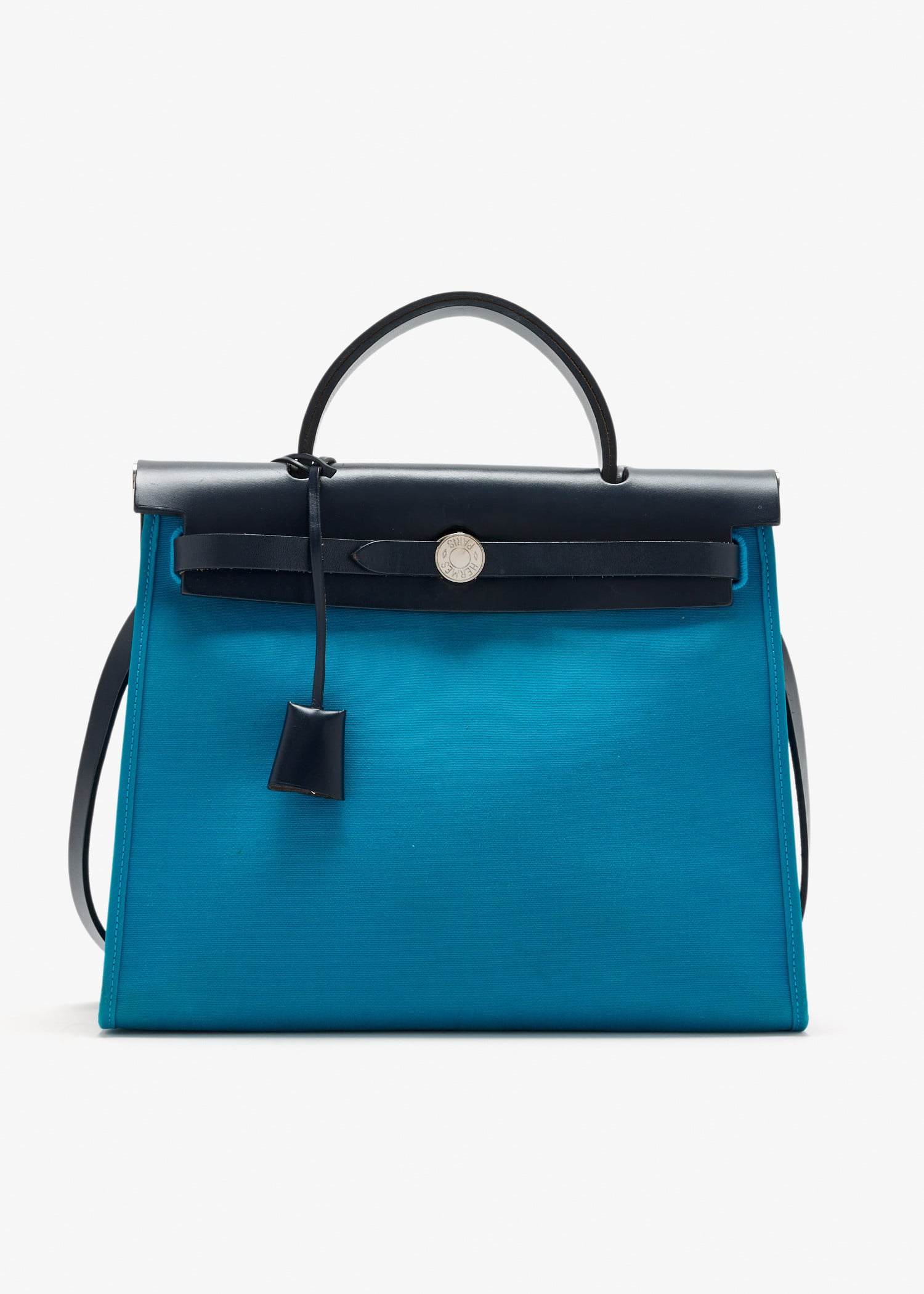 

Herbag Zip 31 bag, Blue