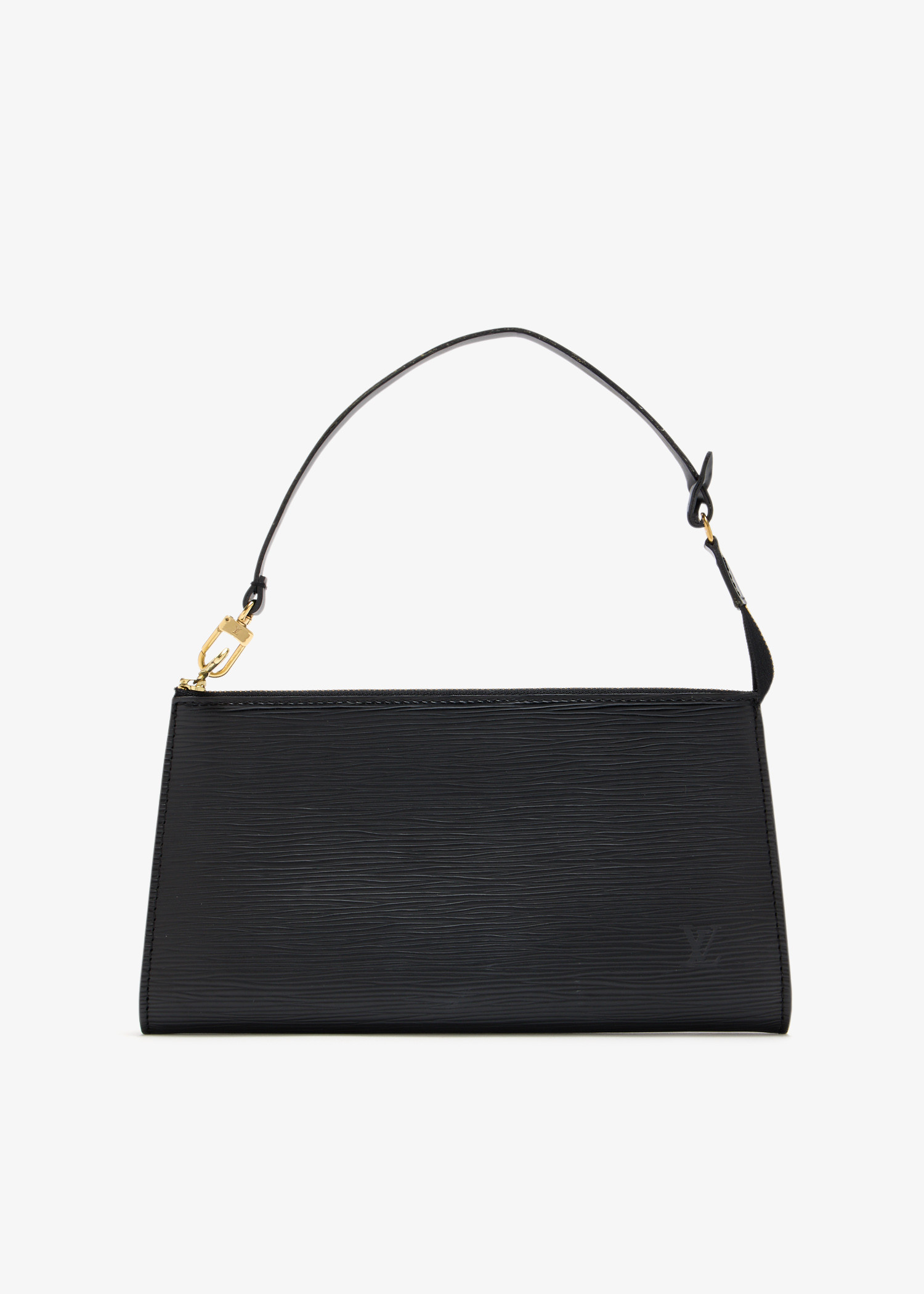 

Pochette Accessoires bag, Black