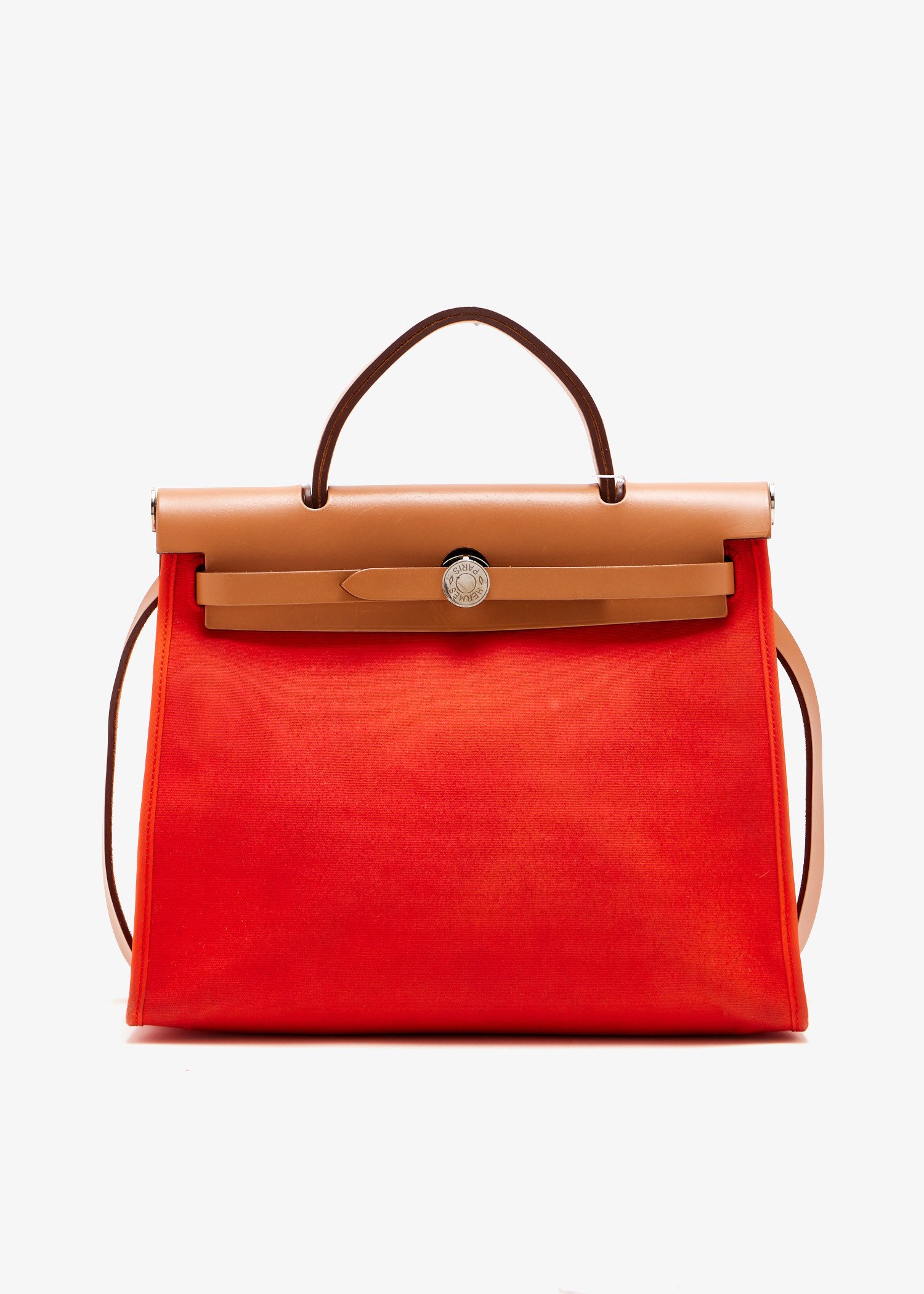 

Toile Herbag 31 bag, Orange
