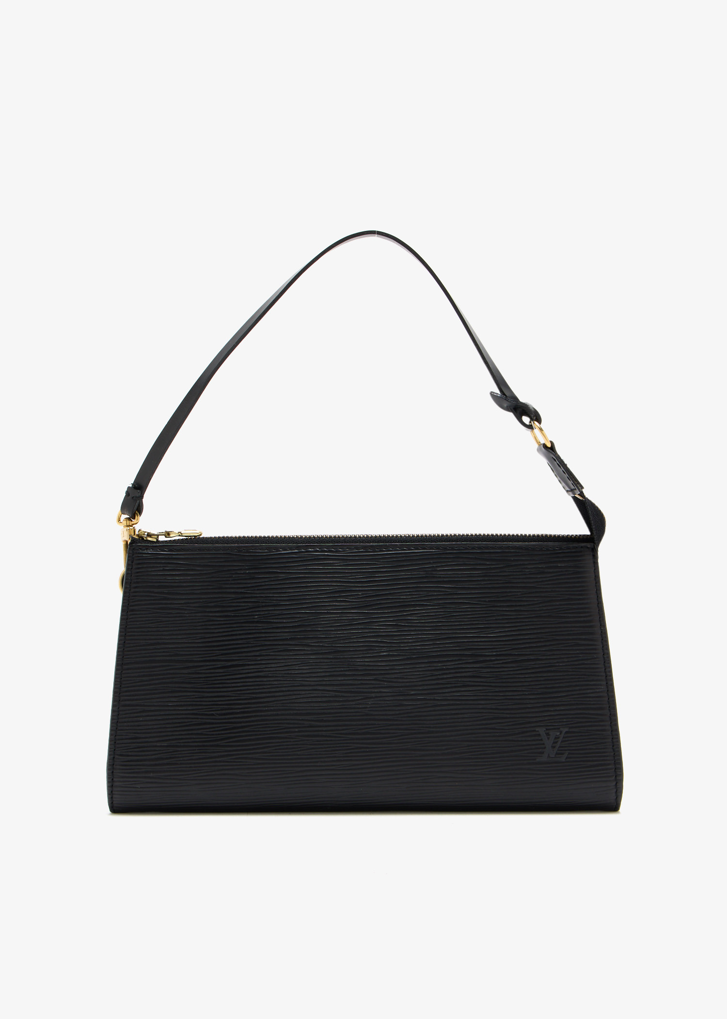 

Pochette Accessoires bag, Black