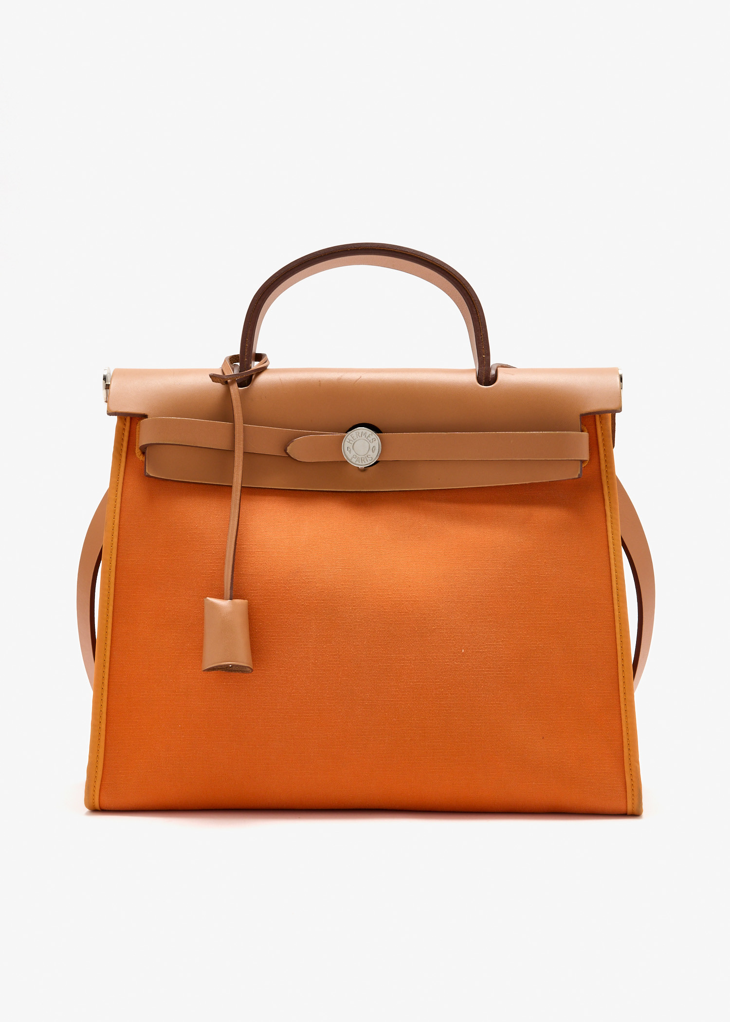 

Herbag Zip 31 bag, Orange