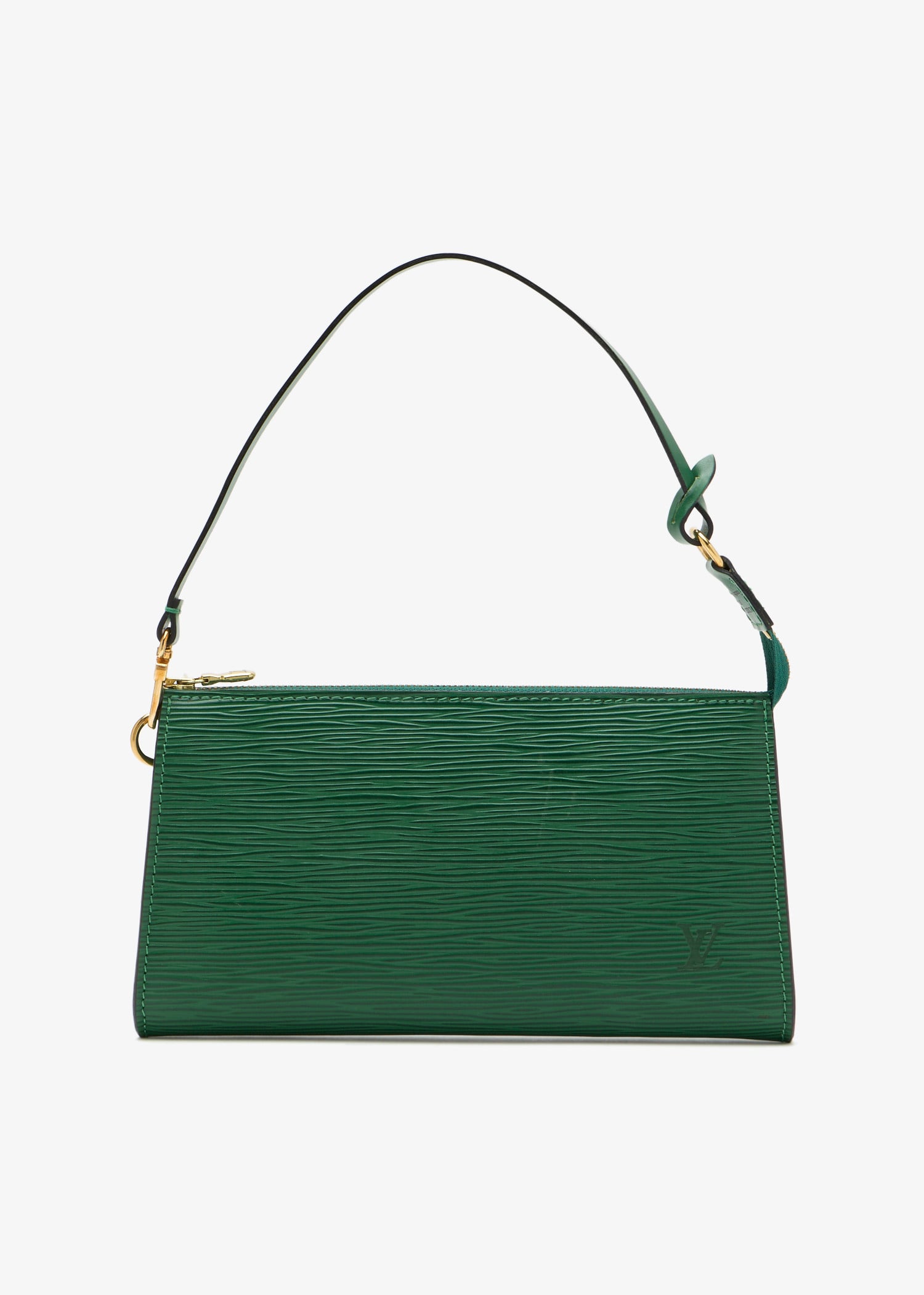 

Pochette Accessoires bag, Green