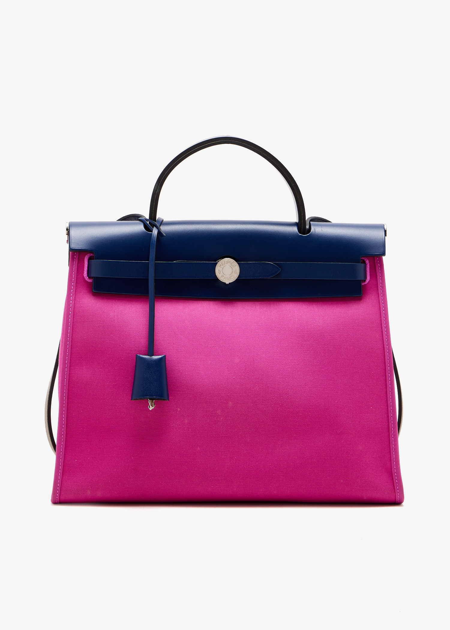 

Herbag Zip 31 bag, Pink