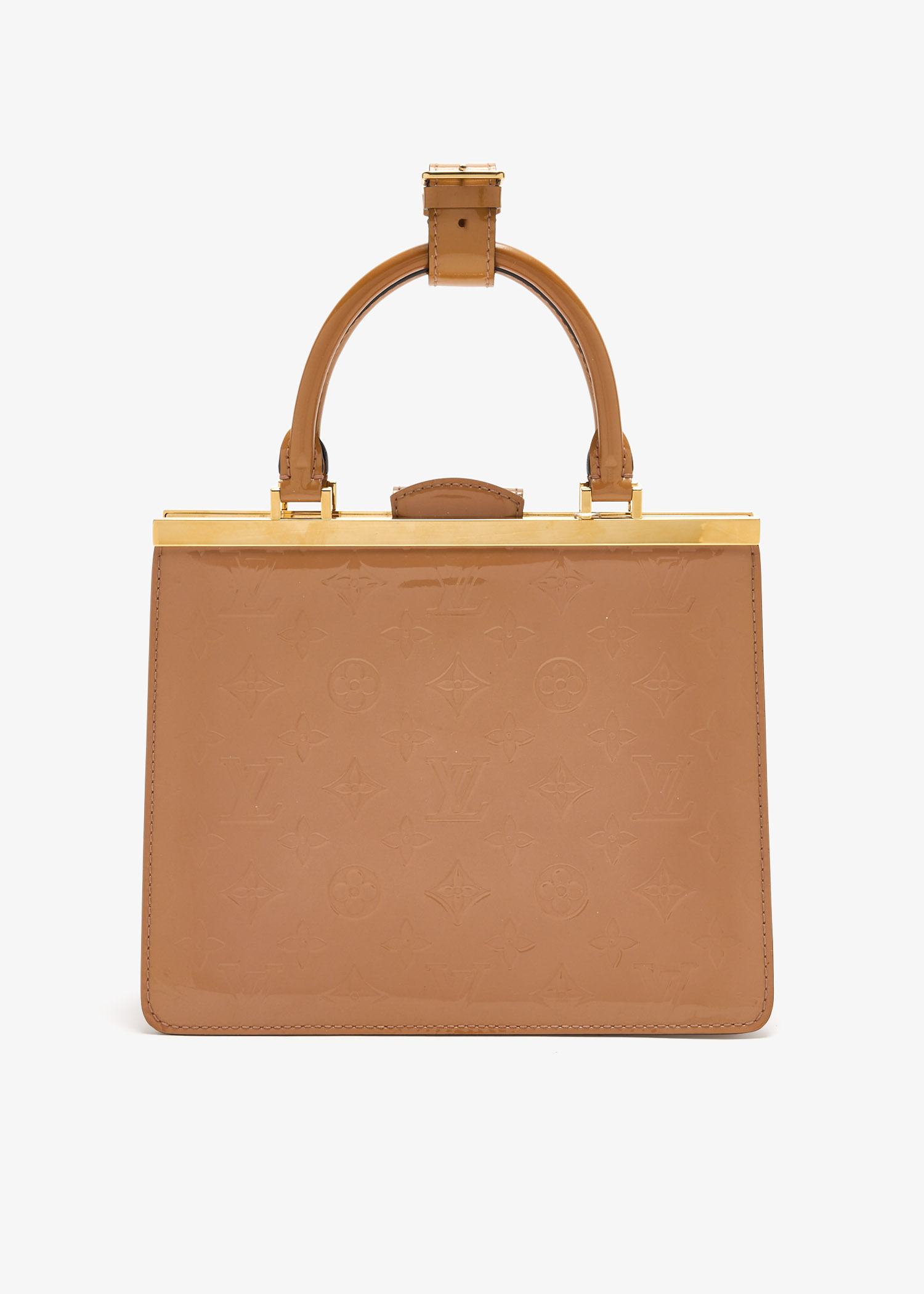 

Deesse PM bag, Beige