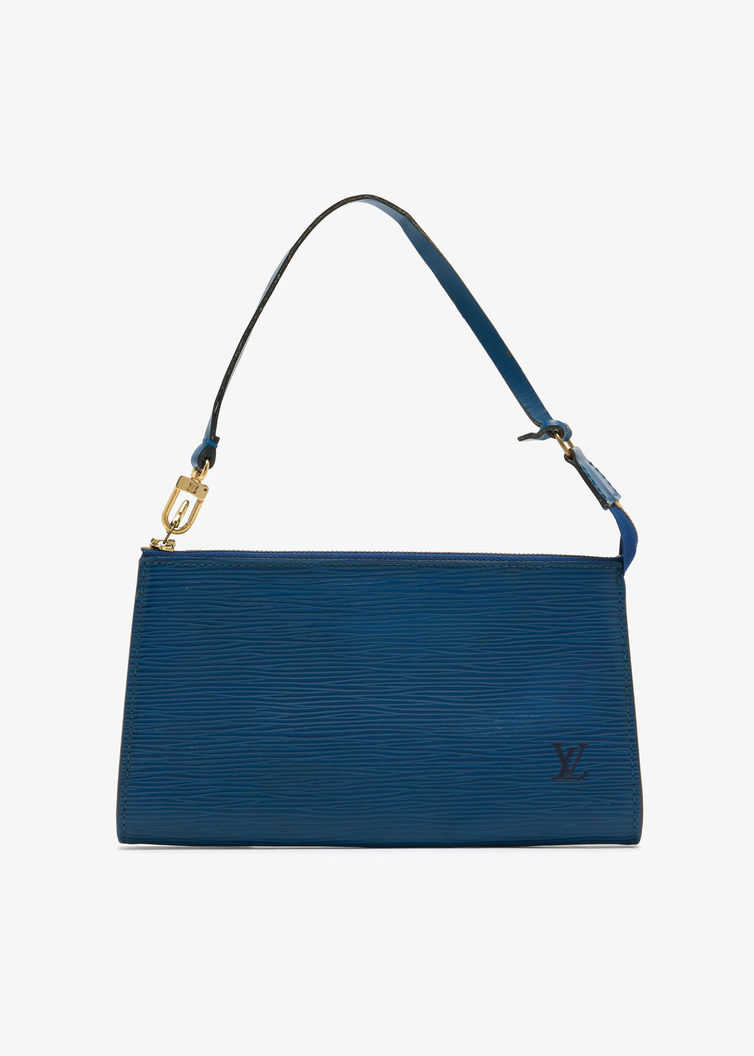 

Pochette Accessoires bag, Blue