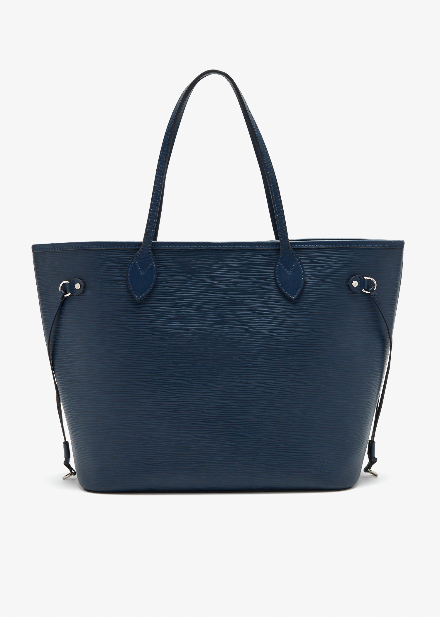 

Neverfull MM tote bag, Blue