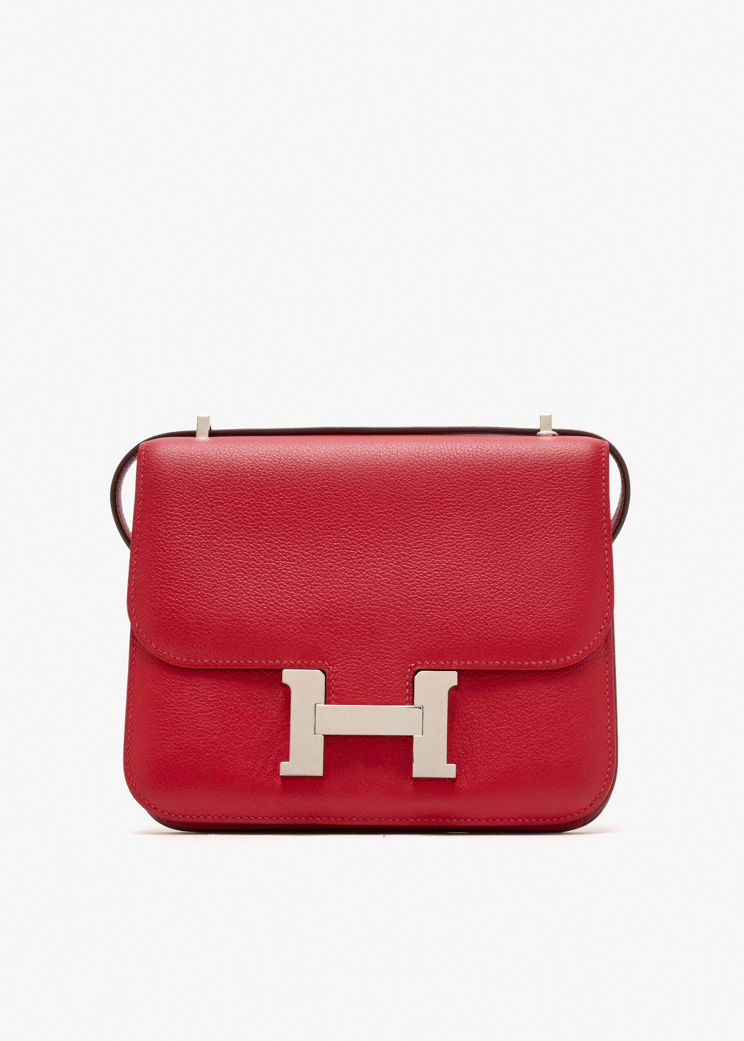 

Mini Evercolor Constance 18 bag, Red