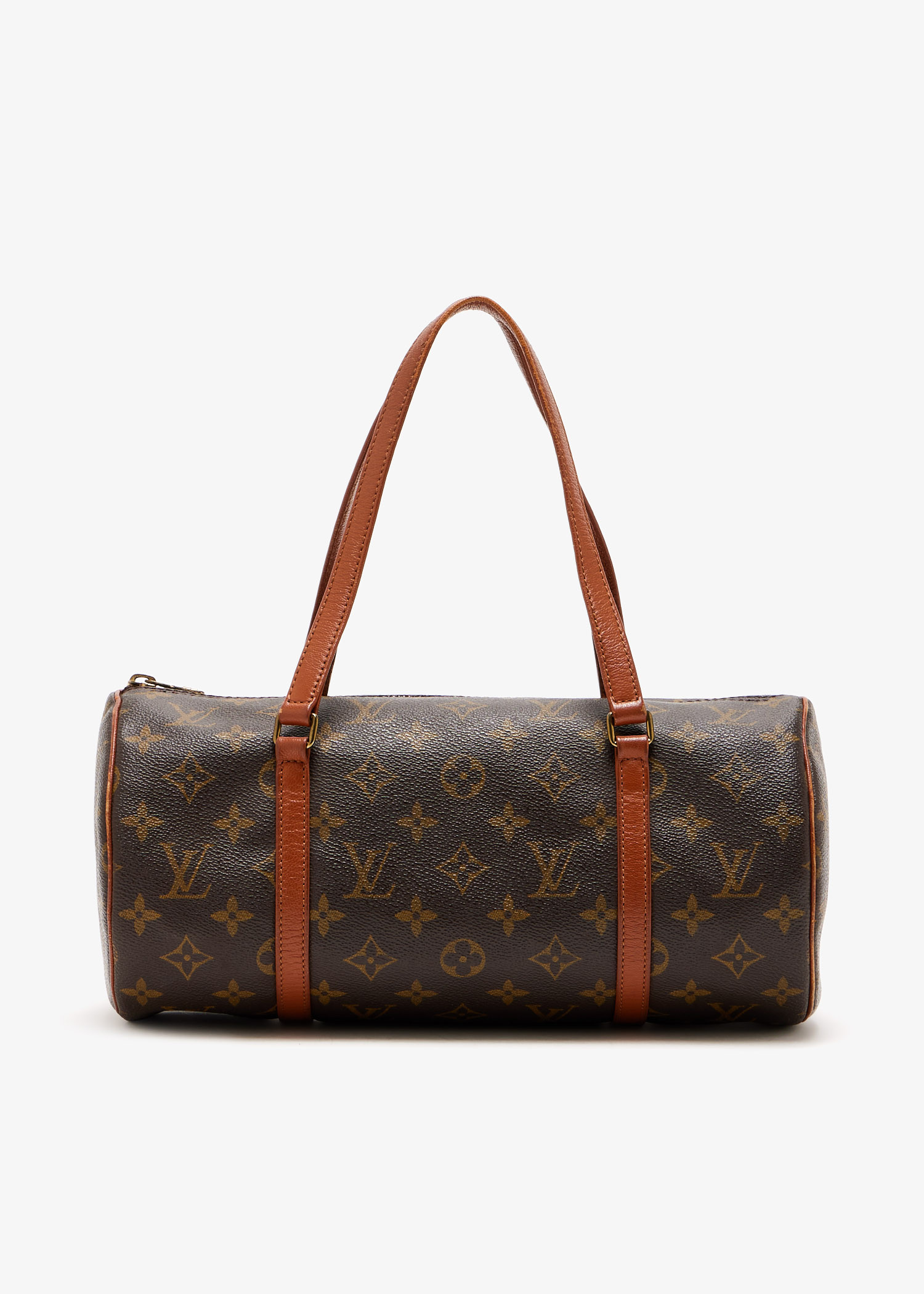 

Papaillon 30 bag, Brown