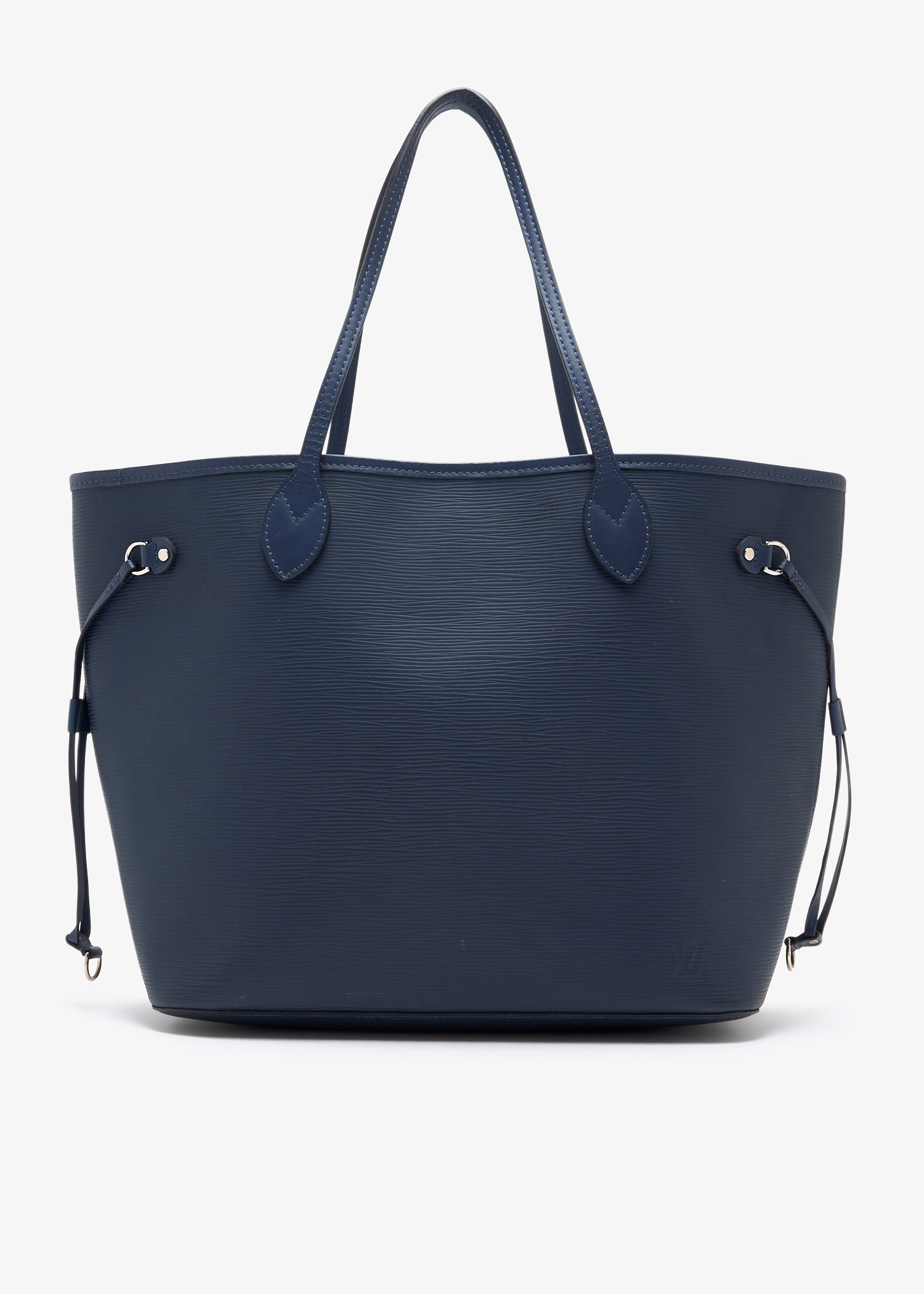 

Neverfull MM tote bag, Blue