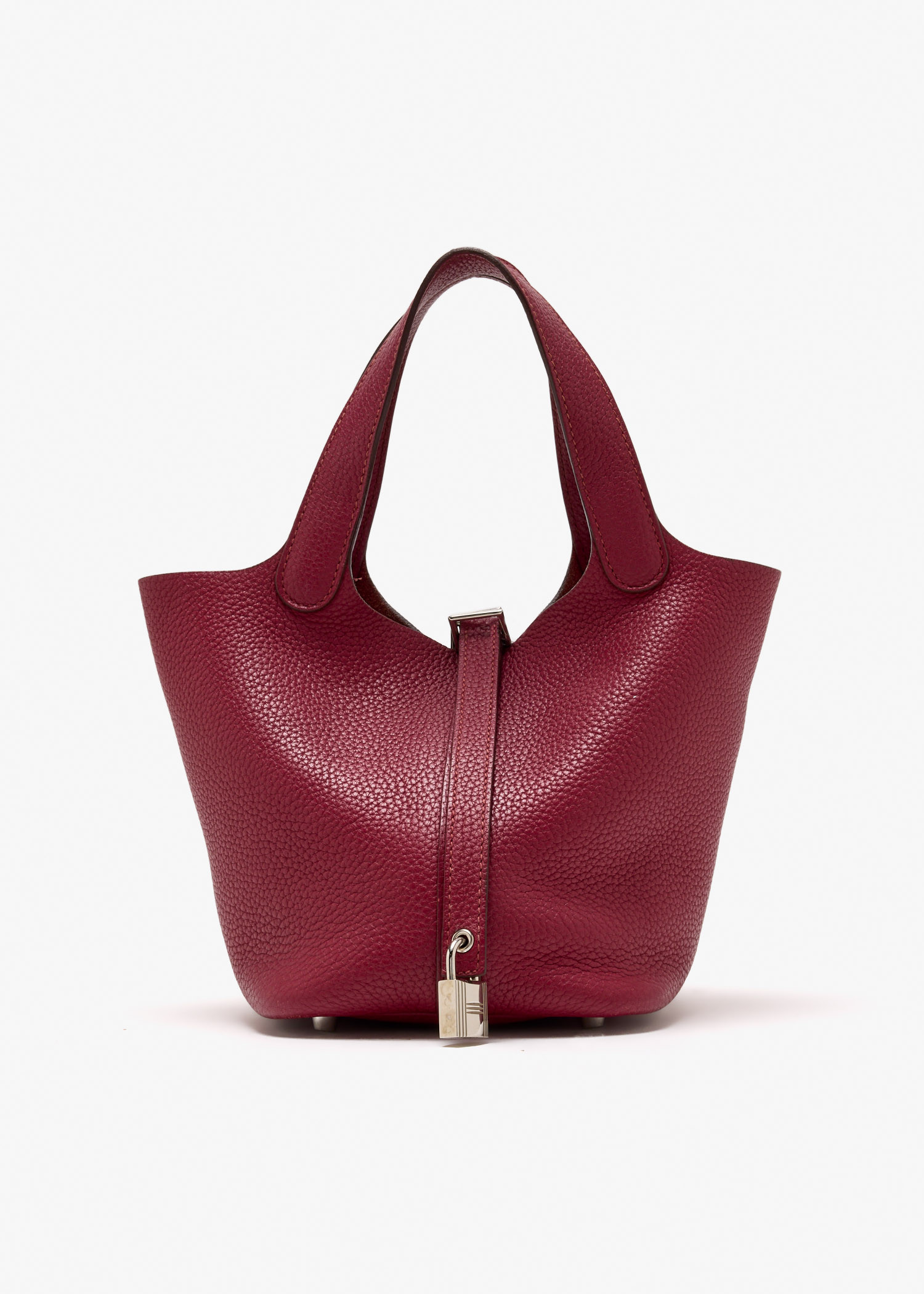 

Picotin Lock 18 bag, Red