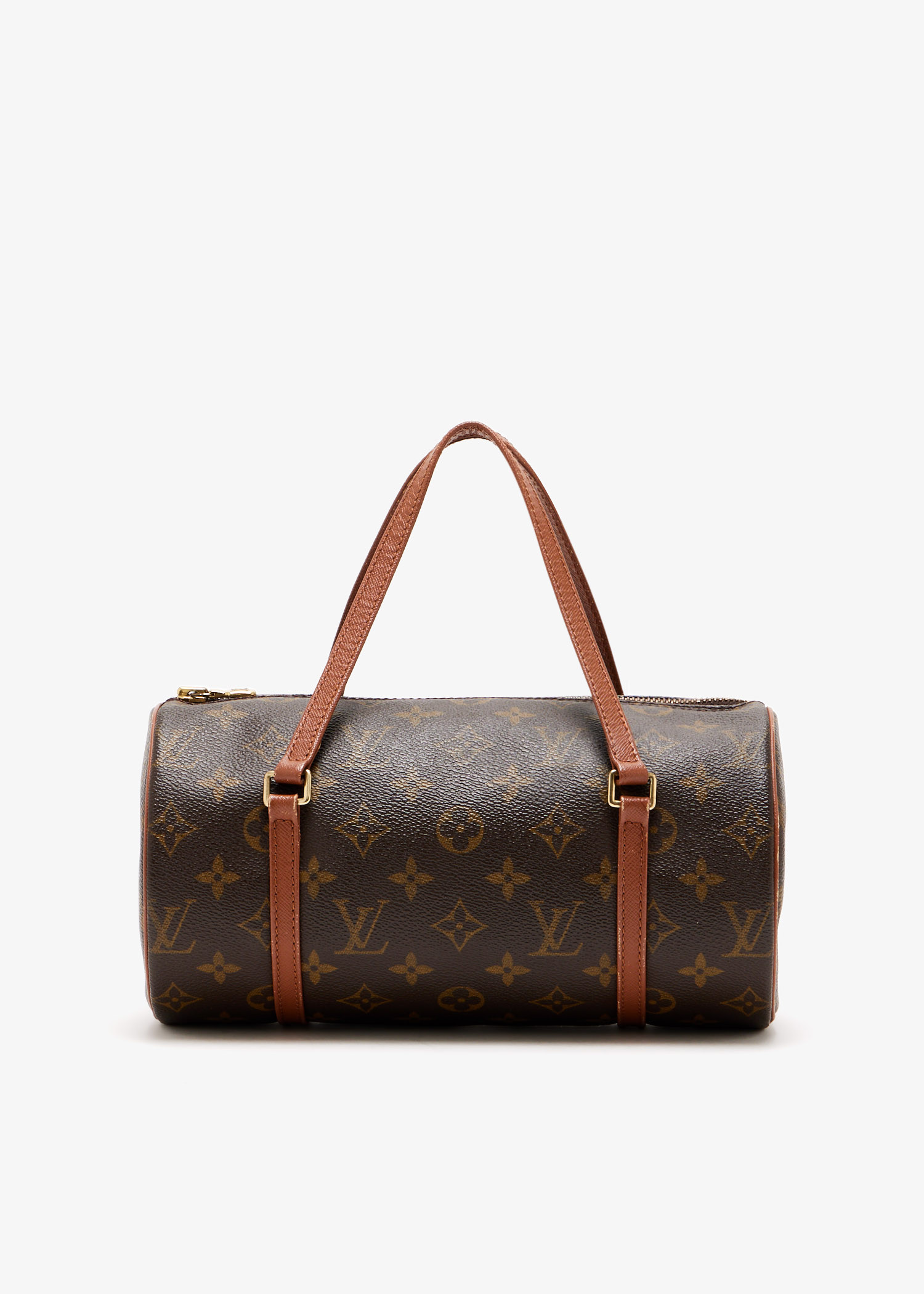 

Papillon 26 bag, Brown