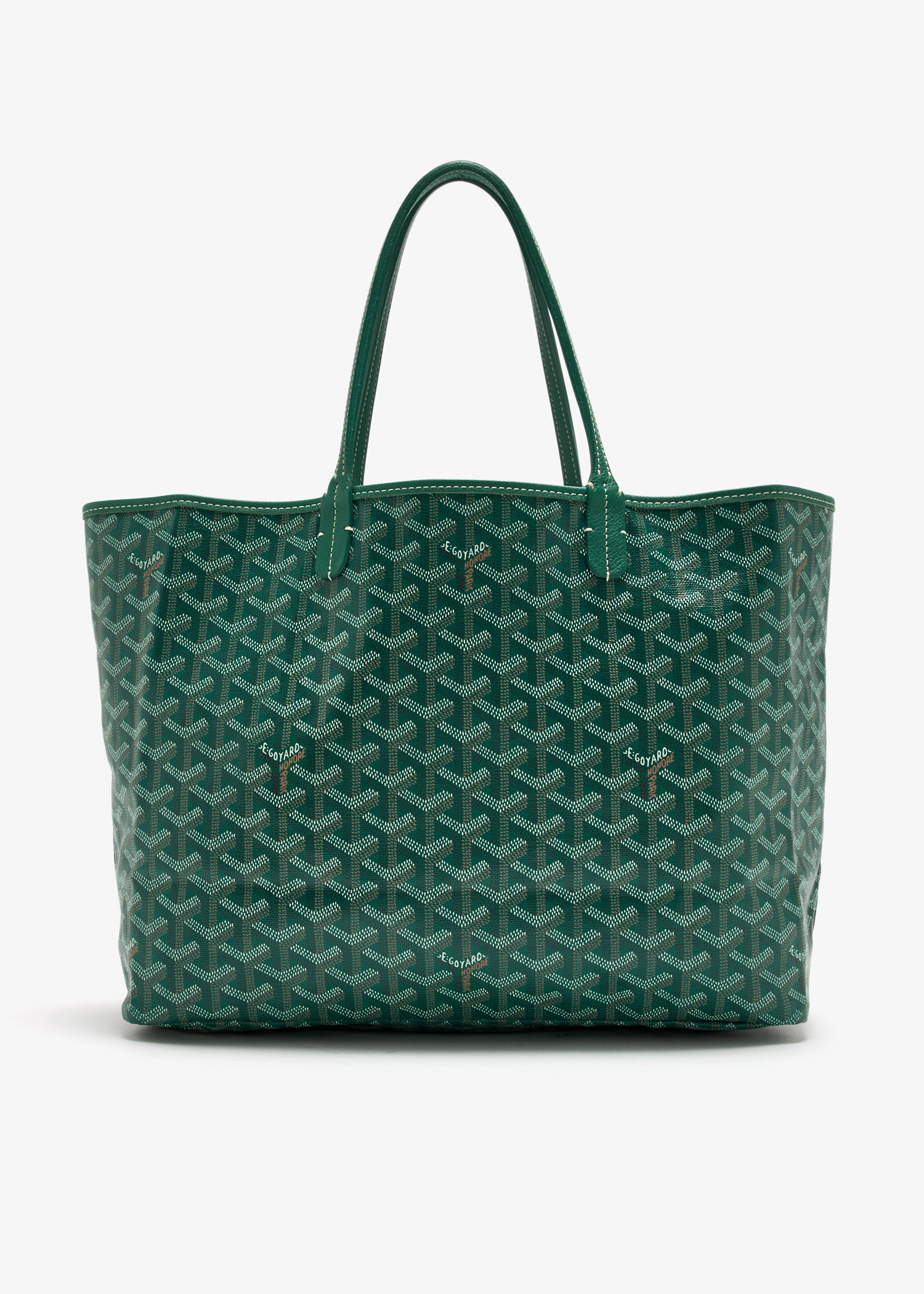 

Saint Louis PM bag, Green