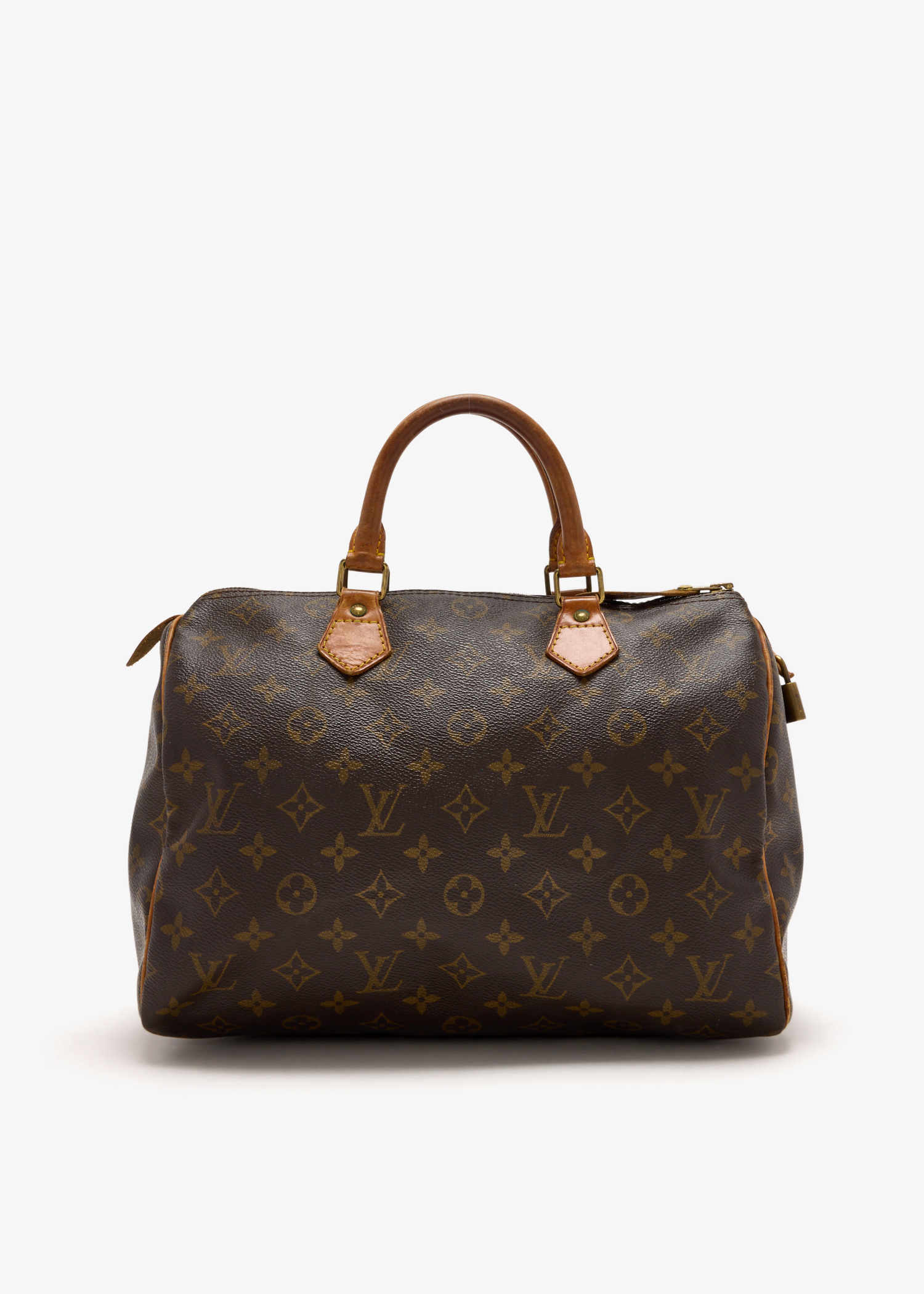 

Speedy 30 bag, Brown