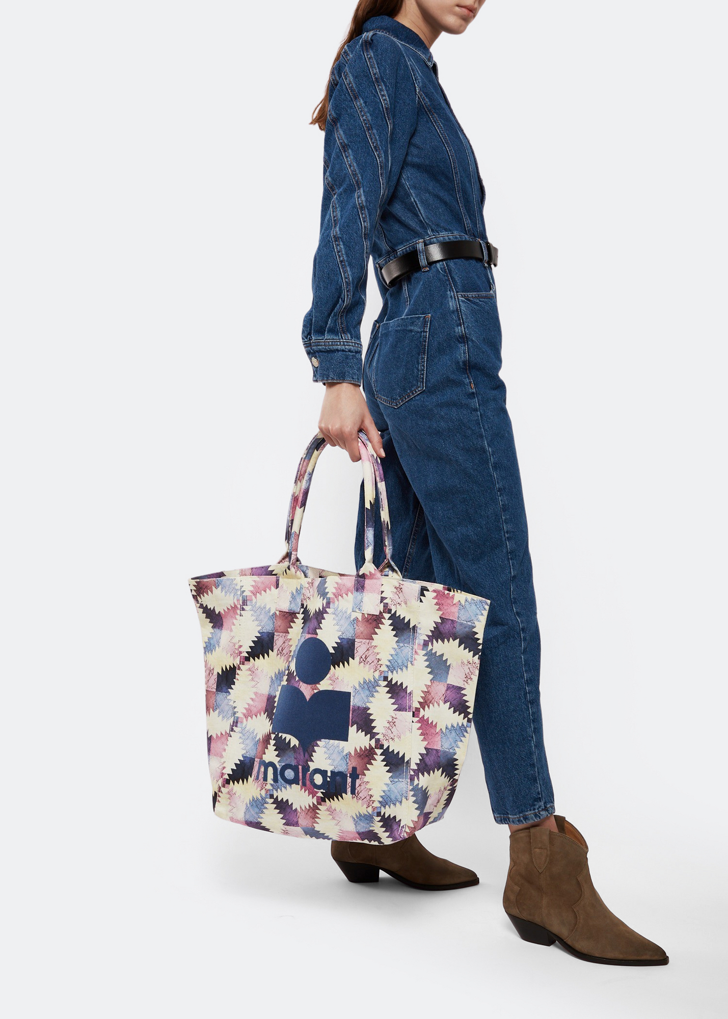 

Yenky tote bag, Prints