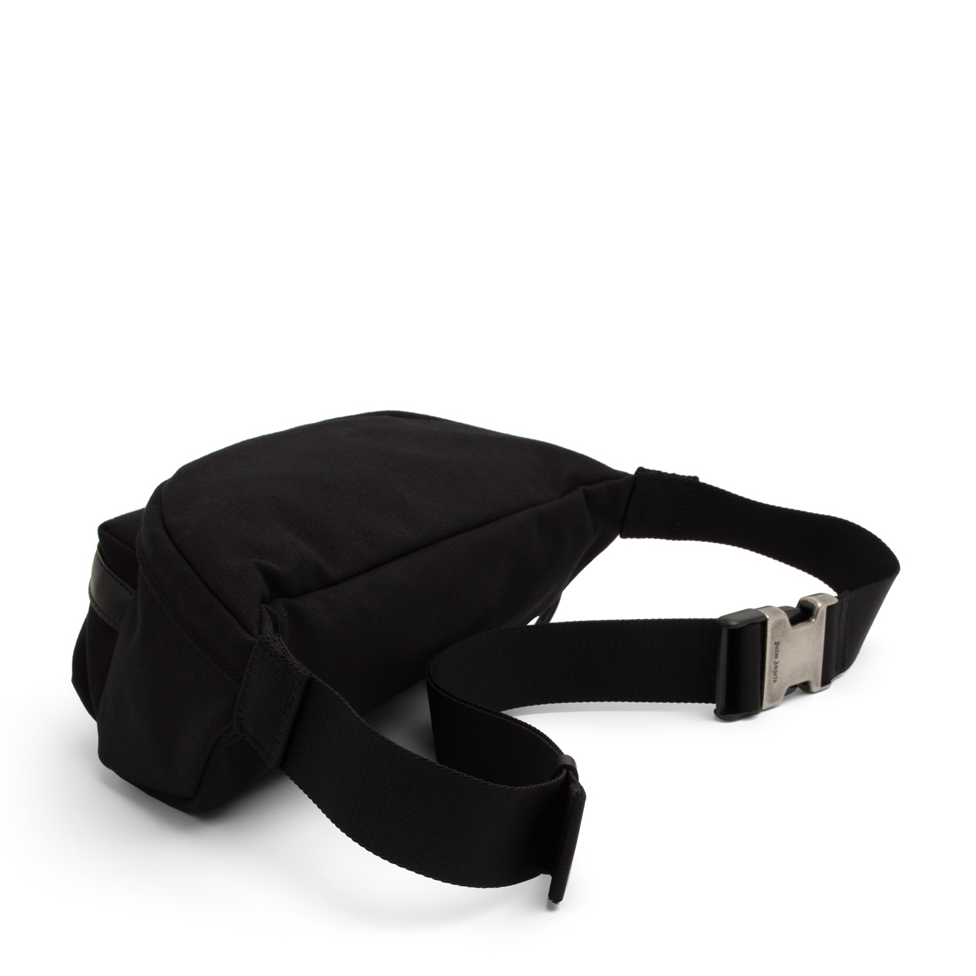 

Classic logo belt bag, Black