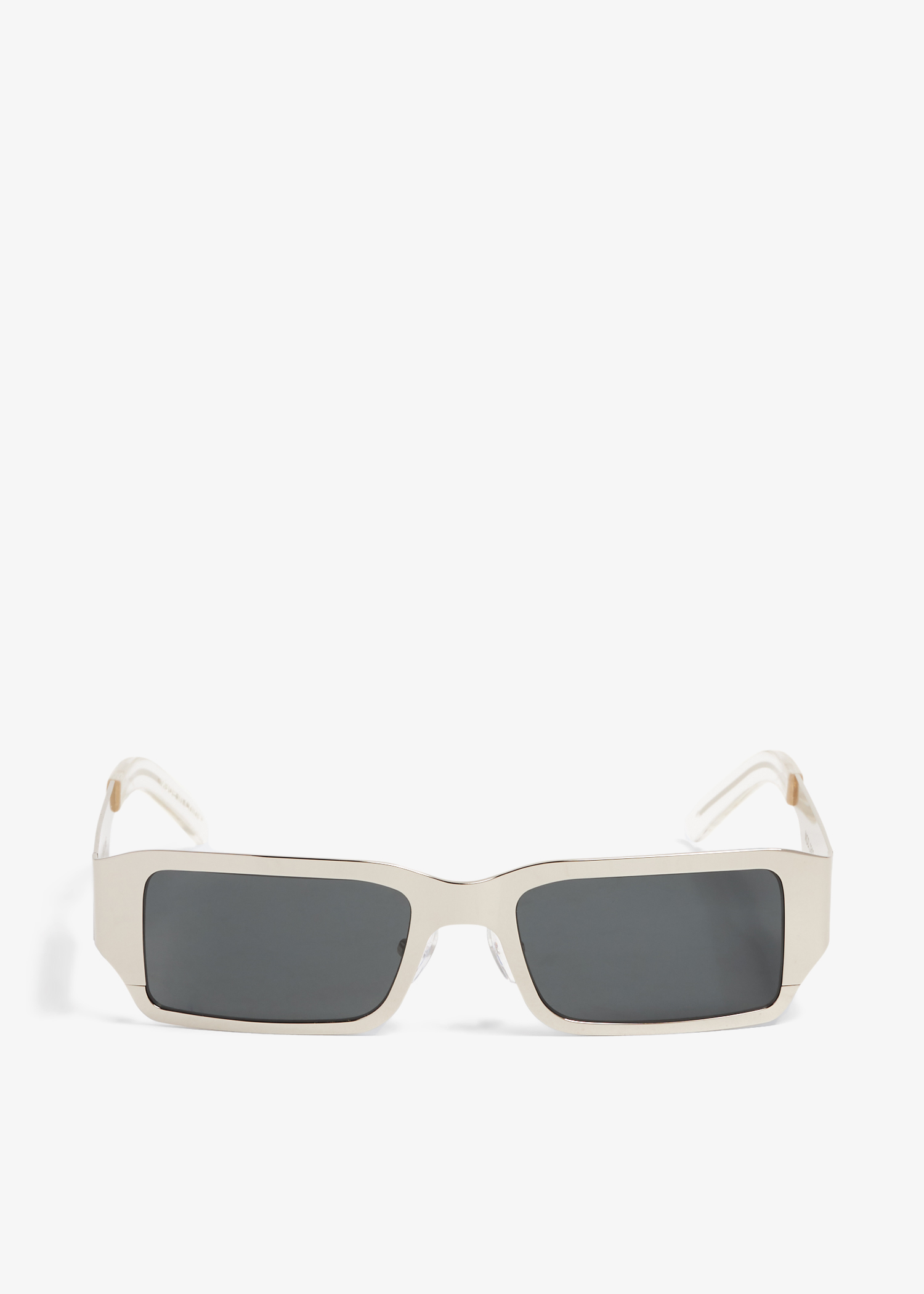 

Pollux sunglasses, Silver