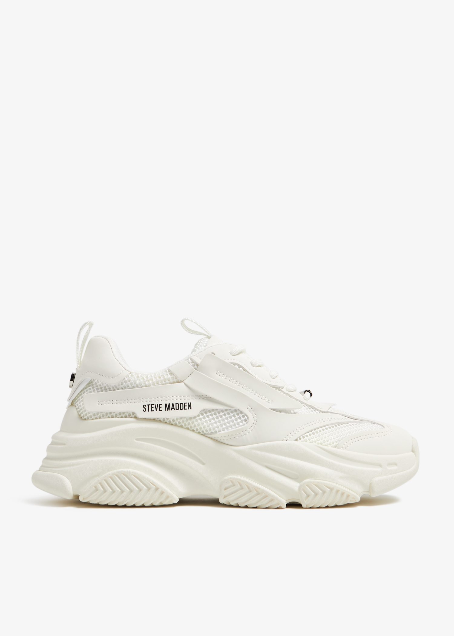 

Possession sneakers, White