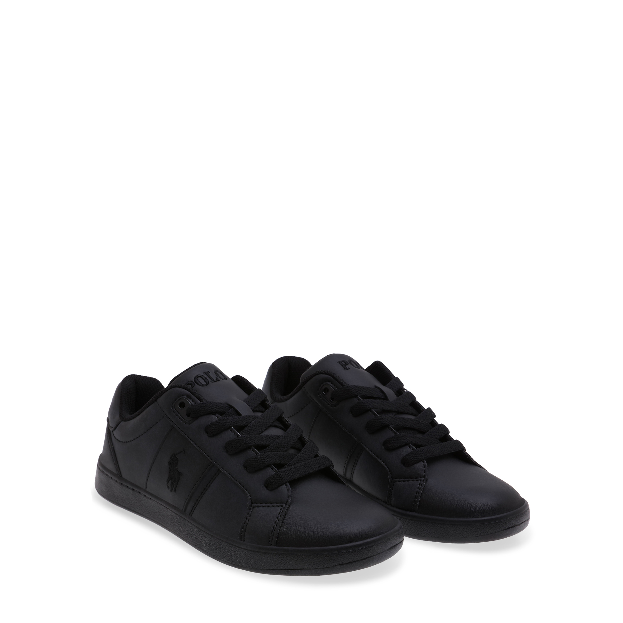 

Quigley sneakers, Black