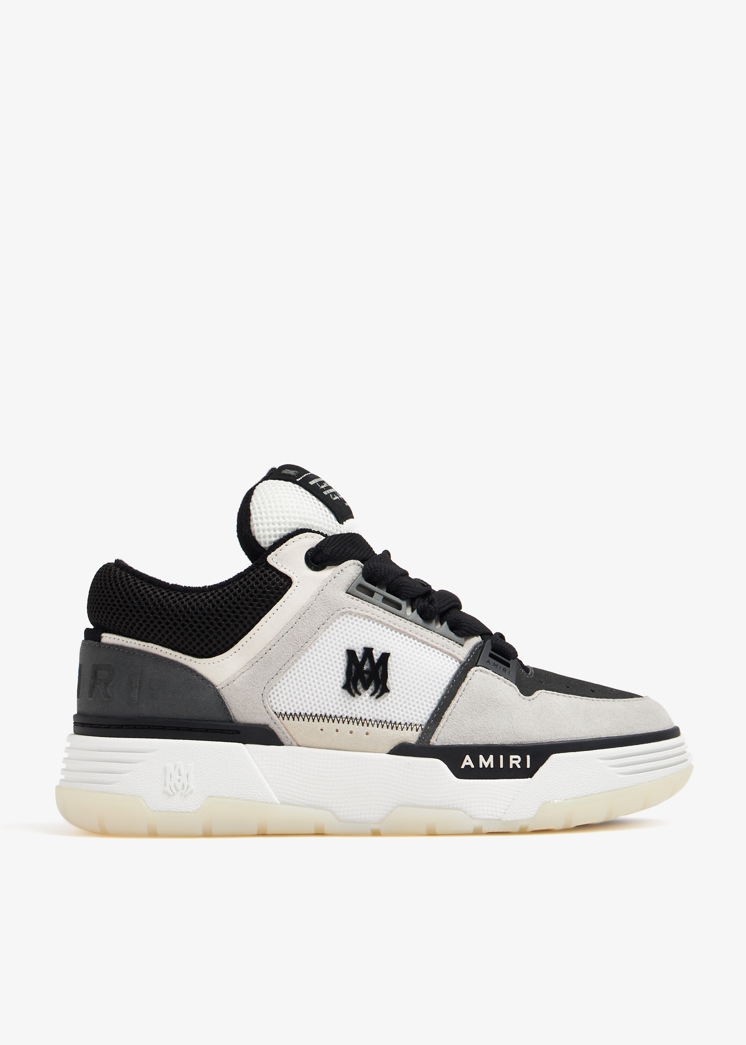 

MA-1 sneakers, White