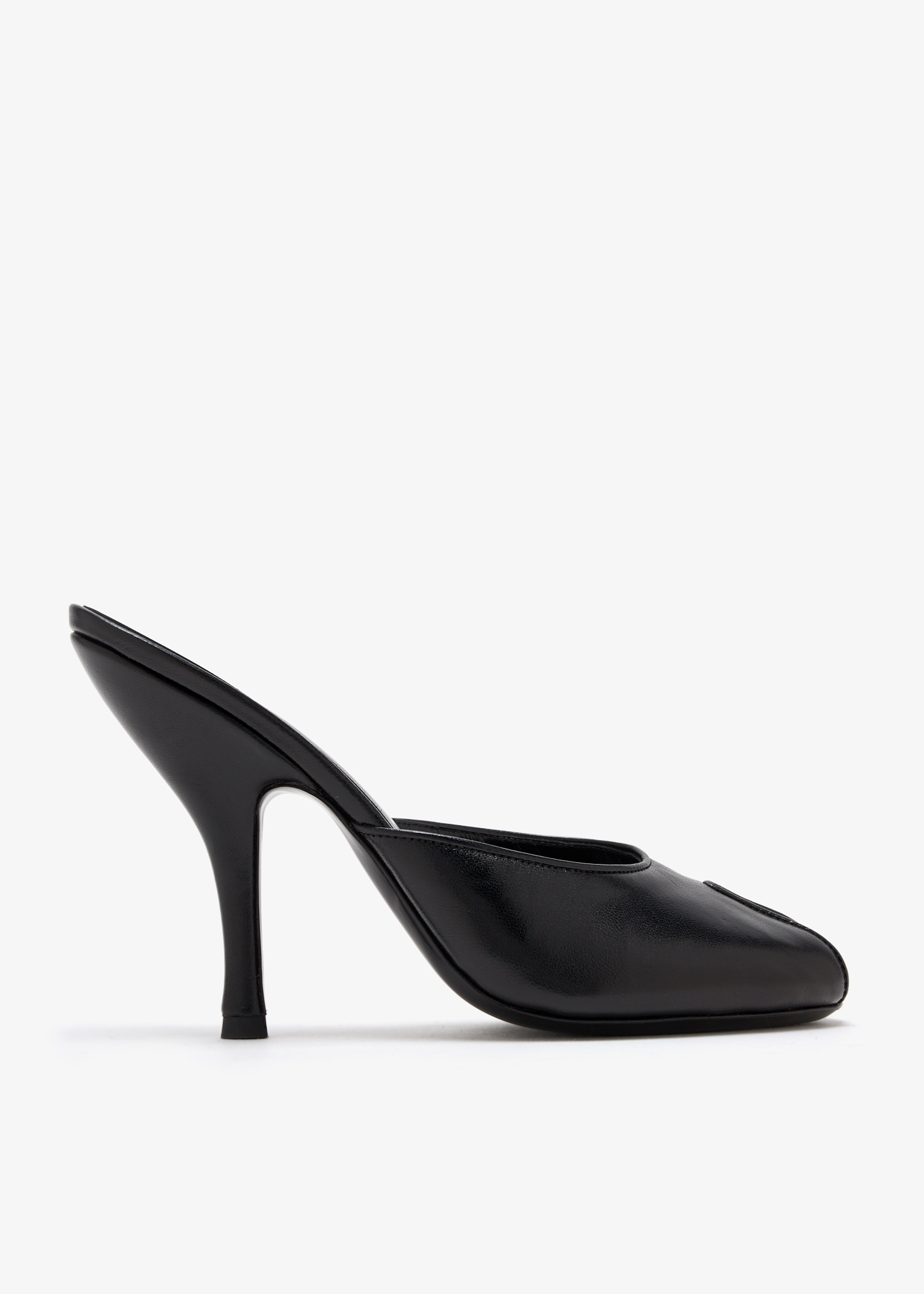 

Date mules, Black