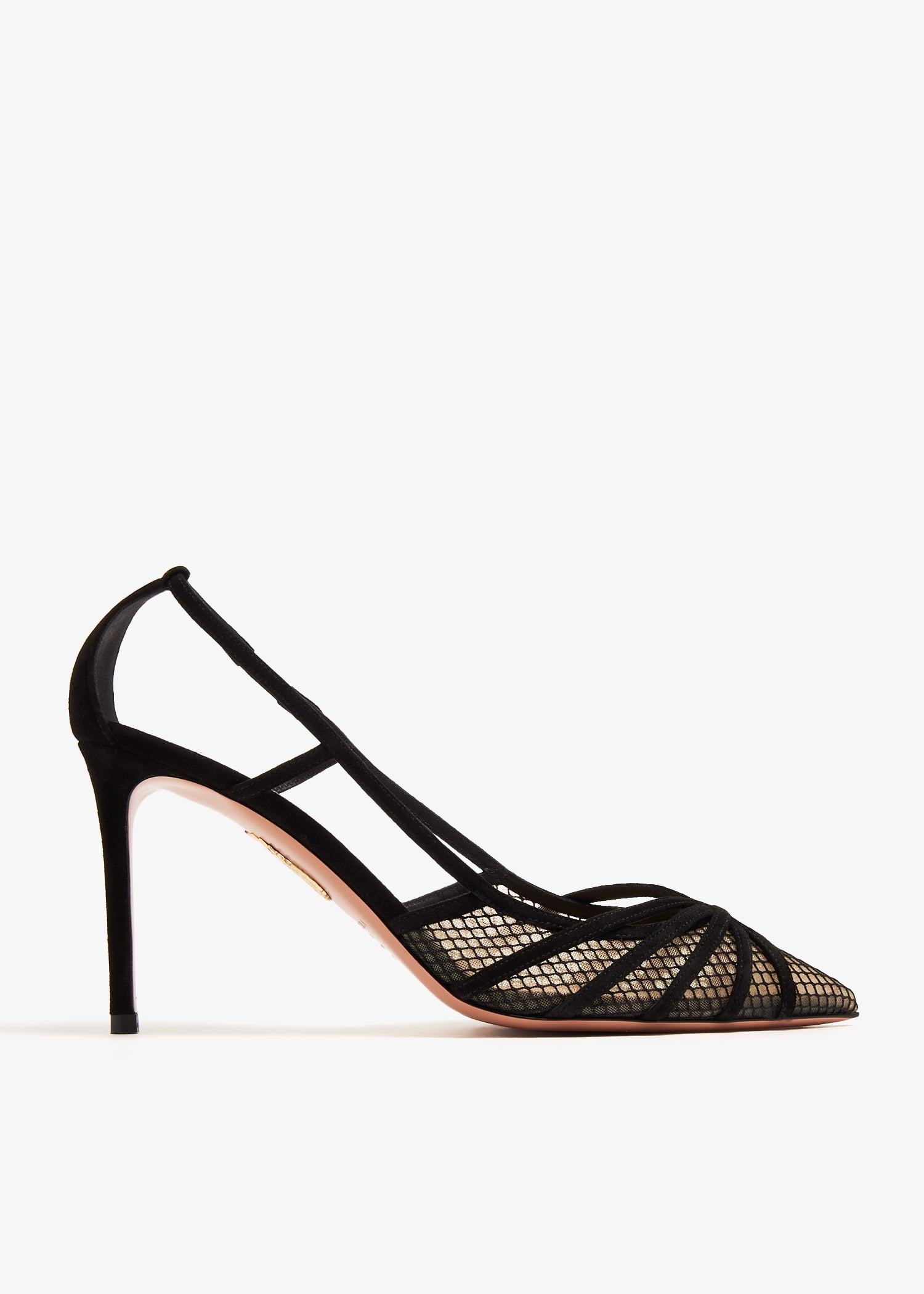 

Pisco 85 pumps, Black