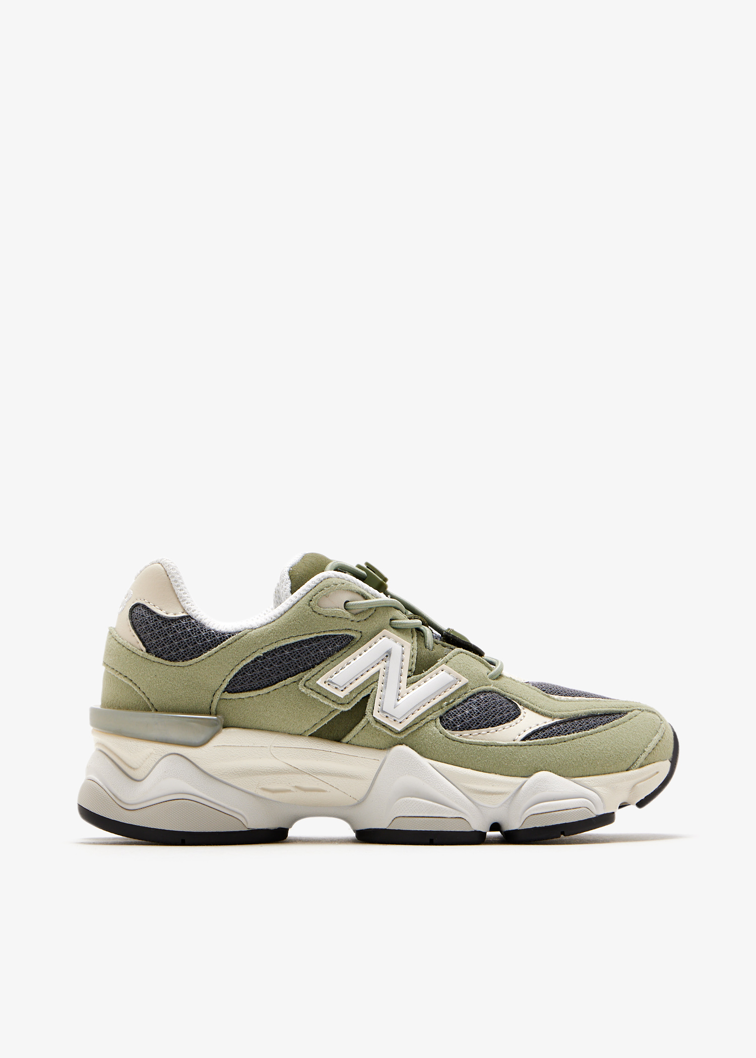 

9060 sneakers, Green