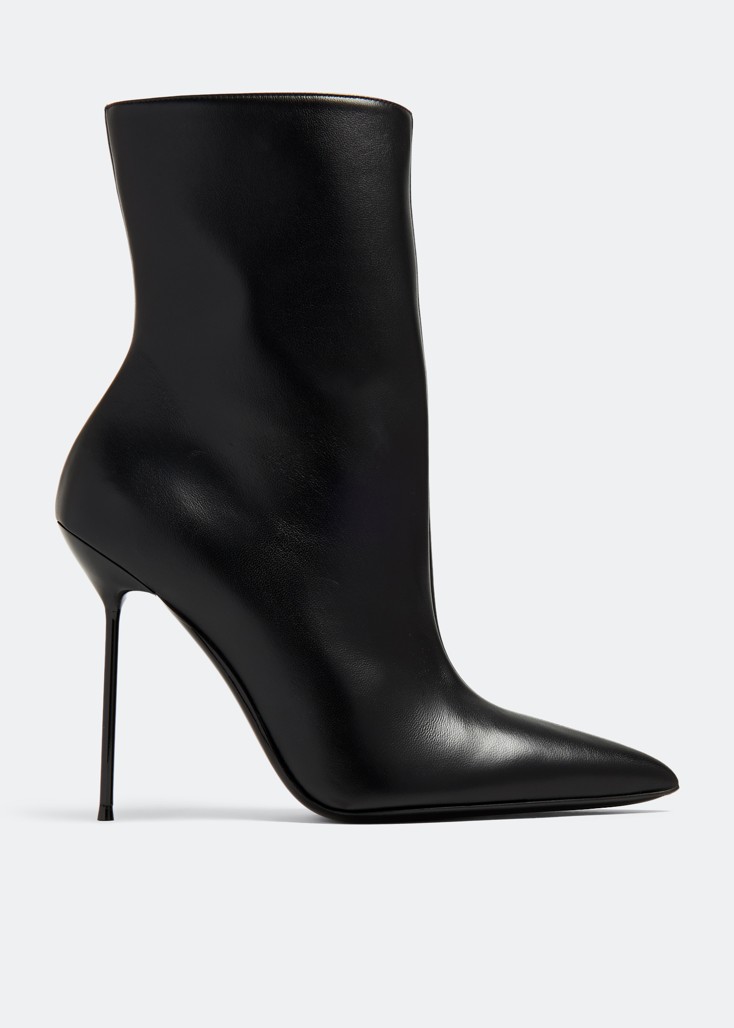 

Lidia ankle boots, Black