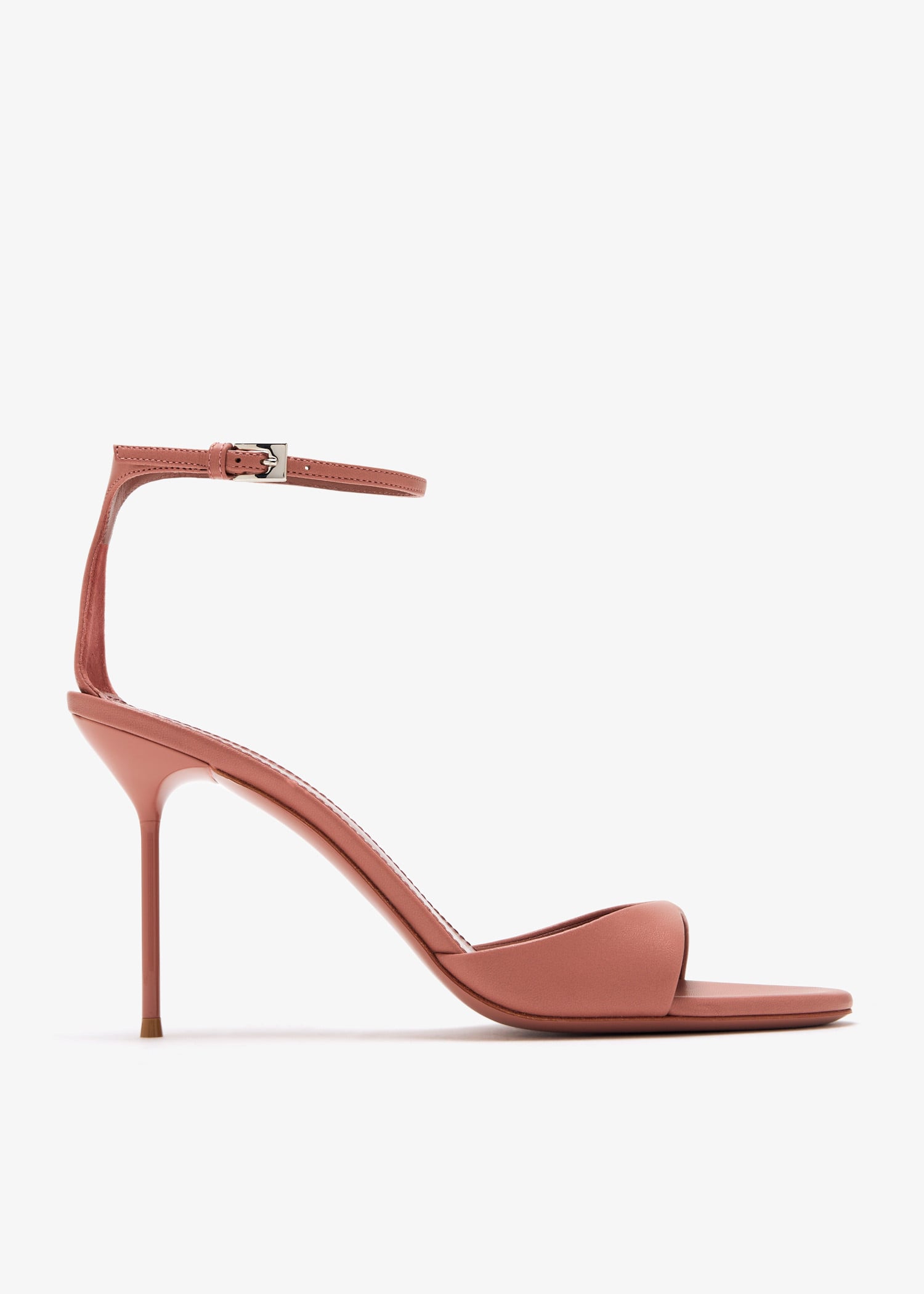 

Lidia sandals, Pink