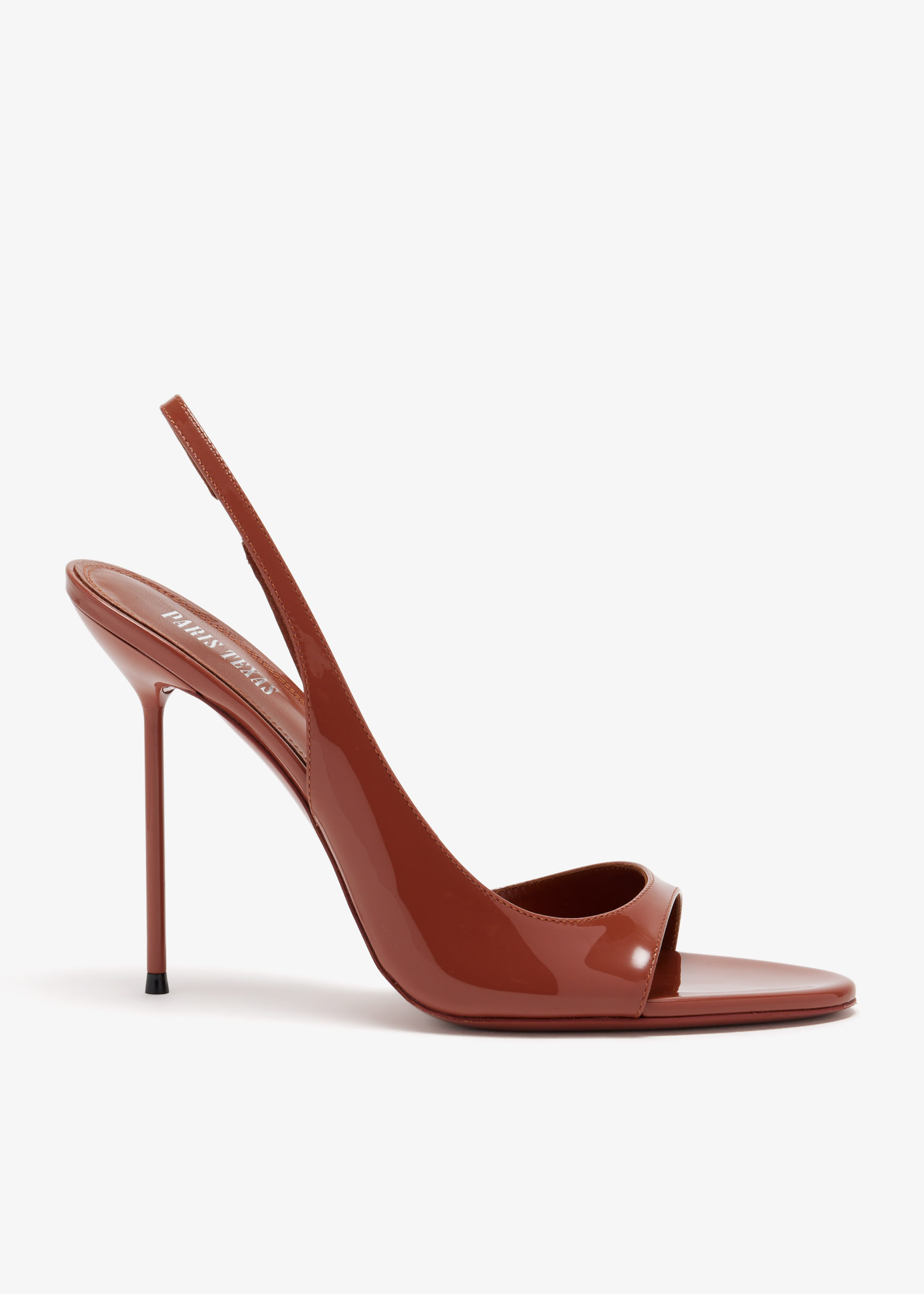 

Lidia slingback sandals, Pink