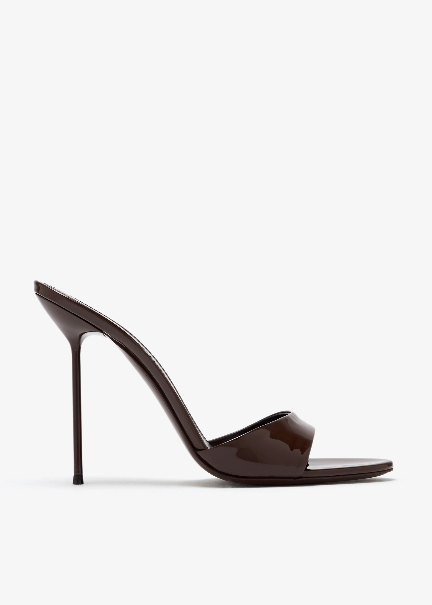 

Lidia mules, Brown
