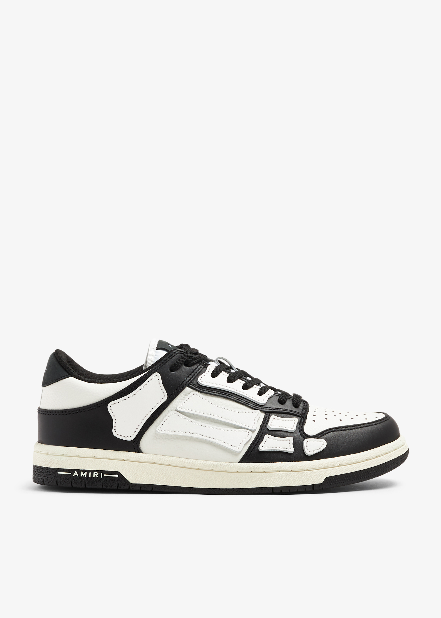 

Skel low-top sneakers, Black