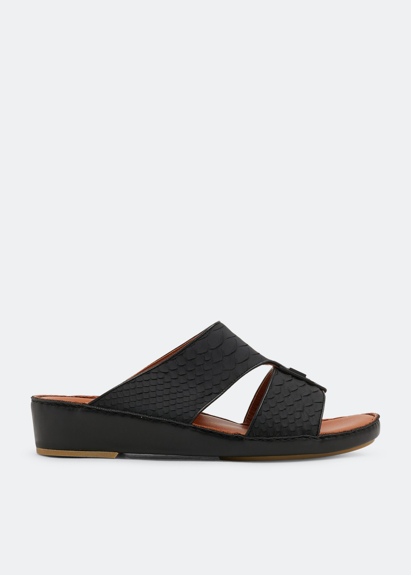 

Manetta sandals, Black