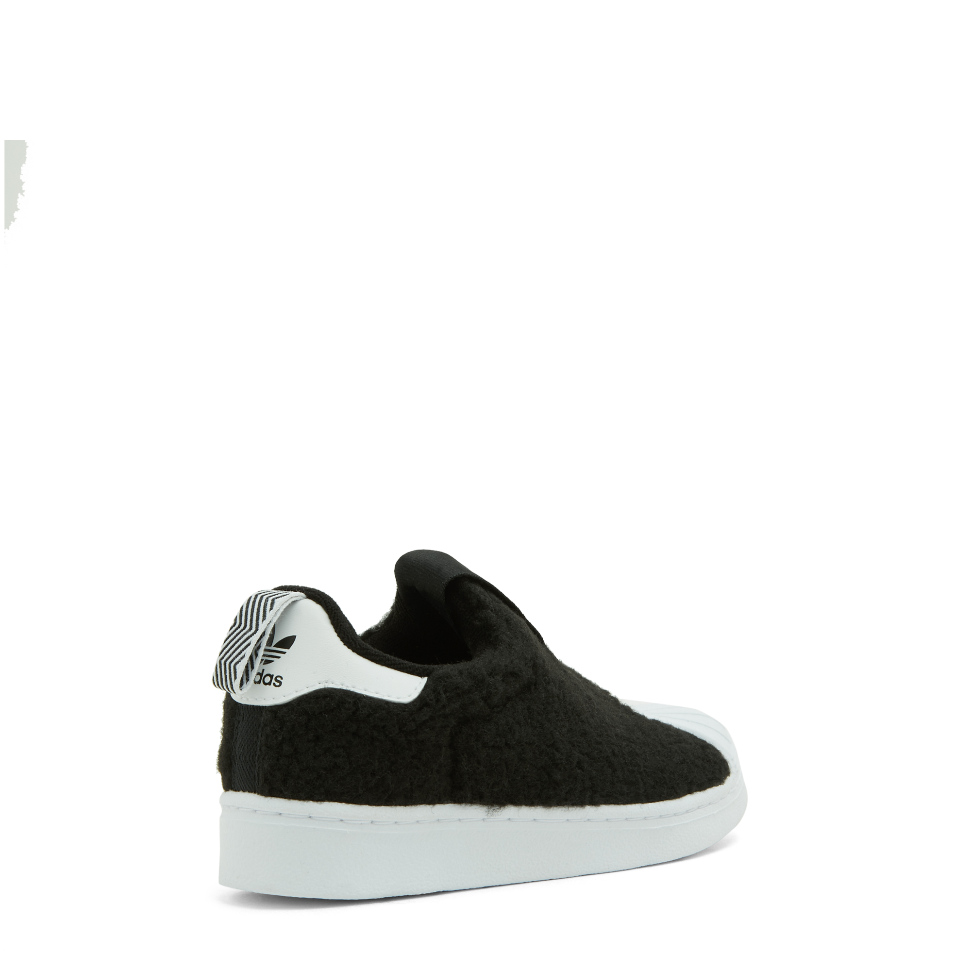 

Superstar 360 C sneakers, Black