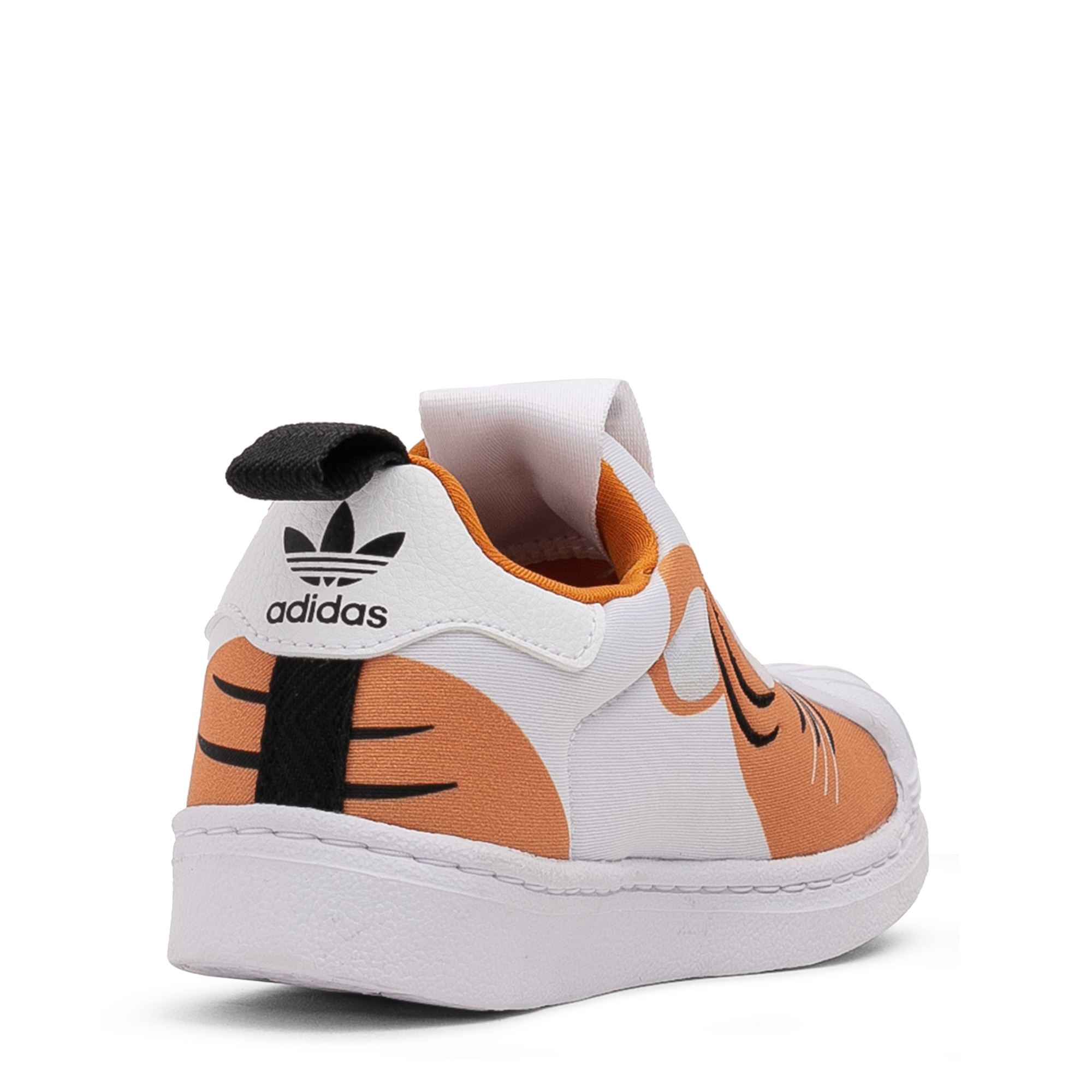 

Superstar 360 sneakers, Orange