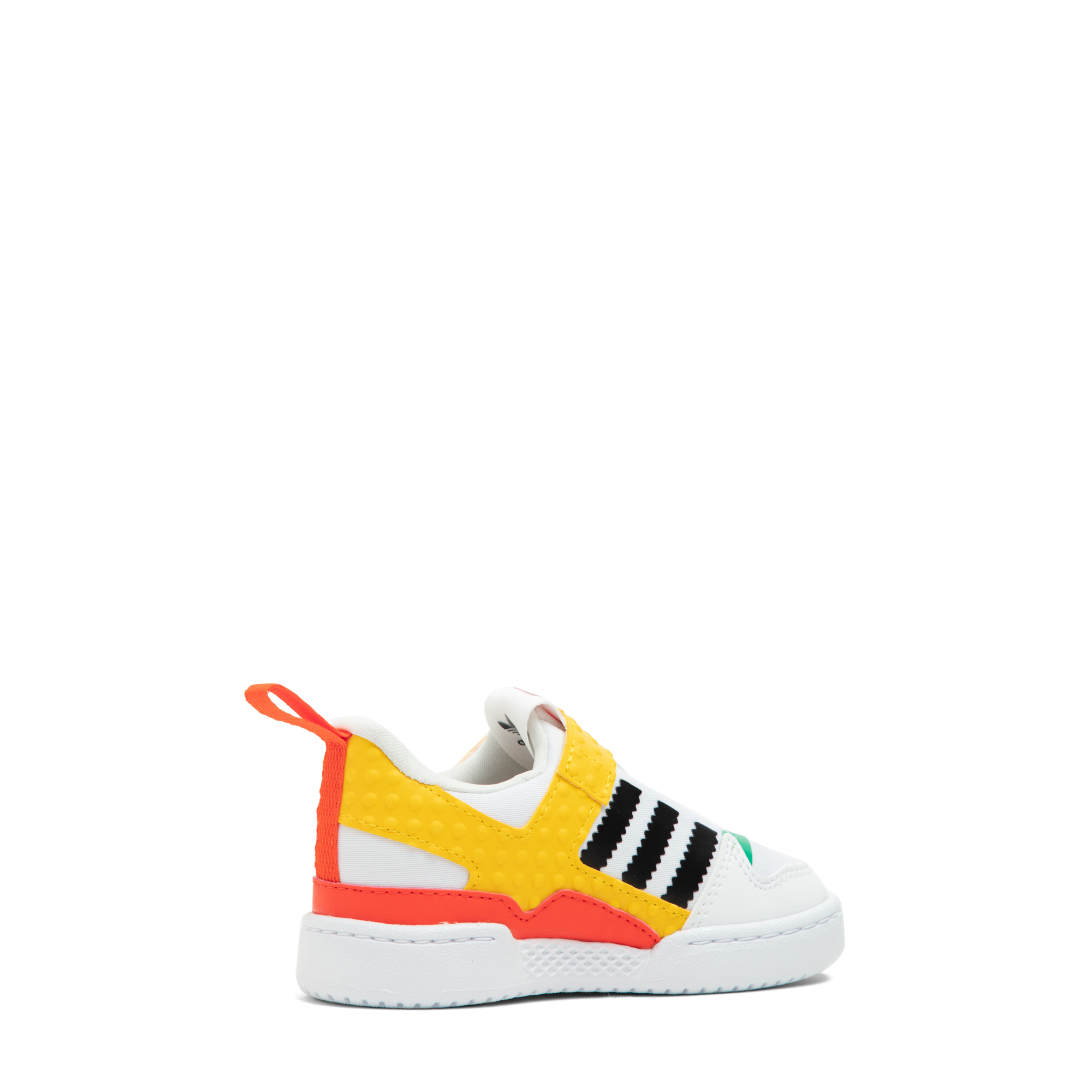 

x Lego Forum 360 sneakers, White