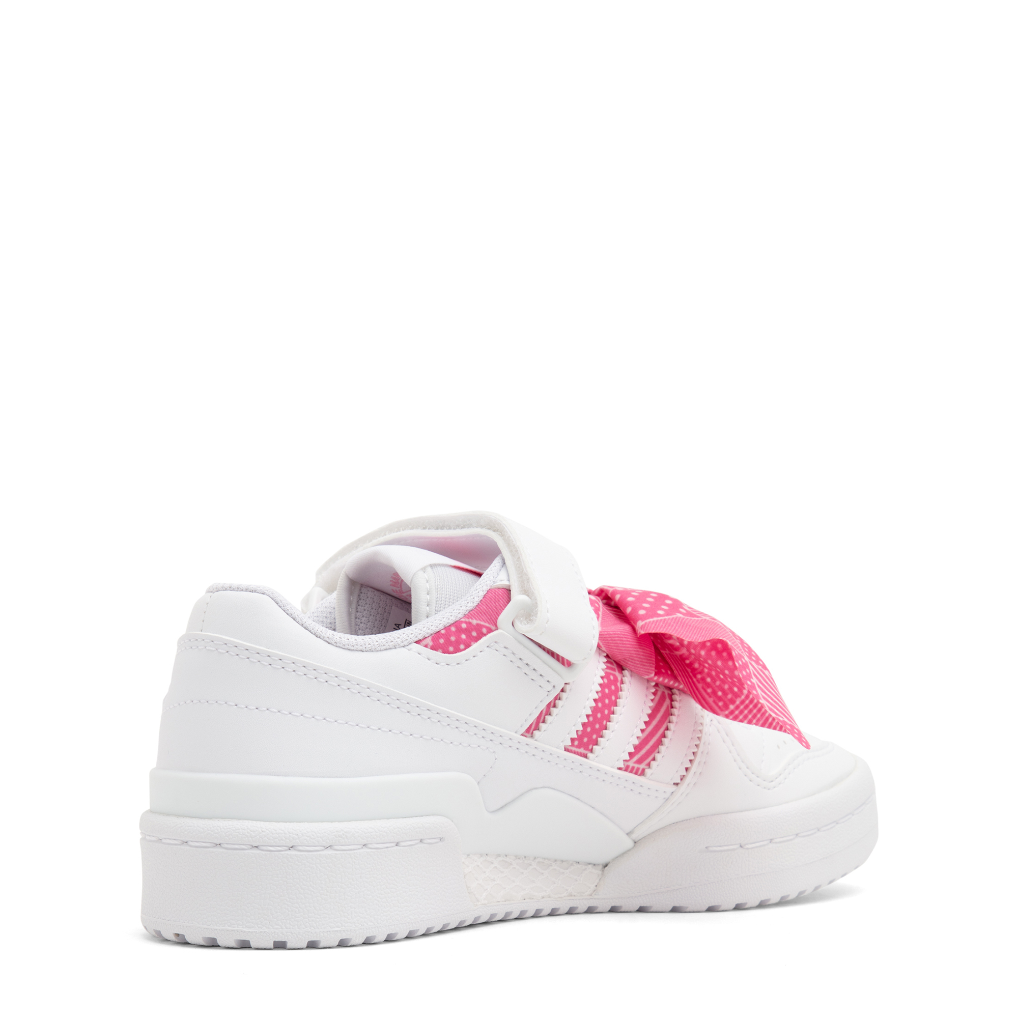 

Forum Low sneakers, White